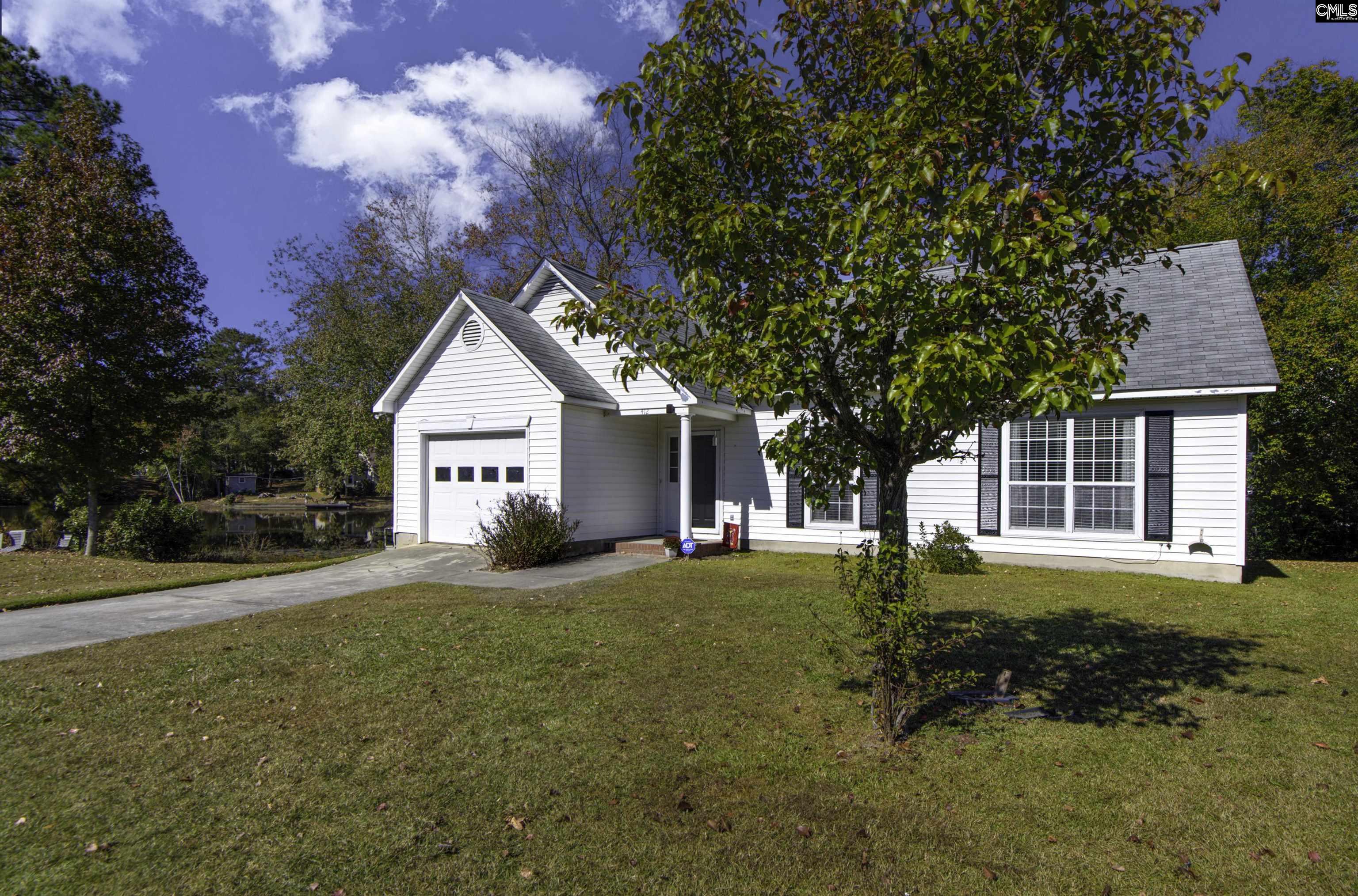 412 Willow Tree Court Lexington, SC 29073