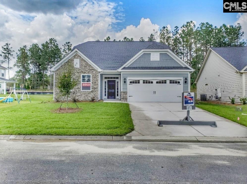 364 Stillington Street Lexington, SC 29072