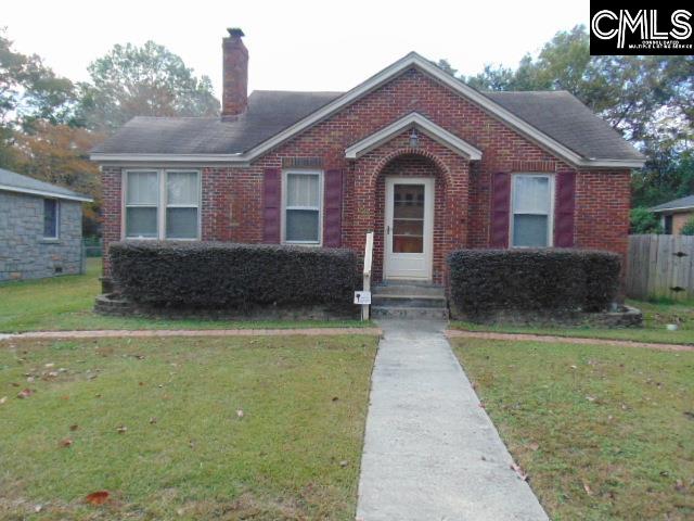 529 Naples Avenue West Columbia, SC 29169
