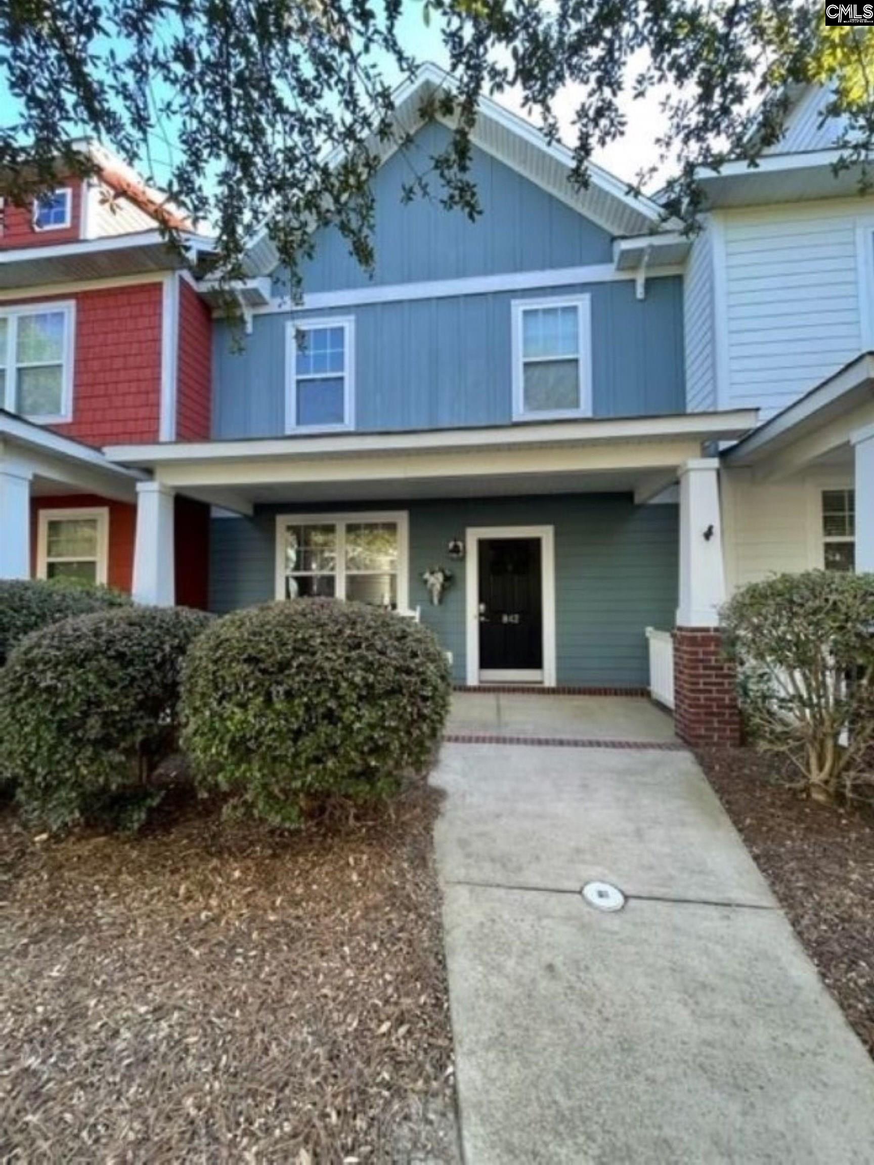 842 Forest Park Road Columbia, SC 29209-2580