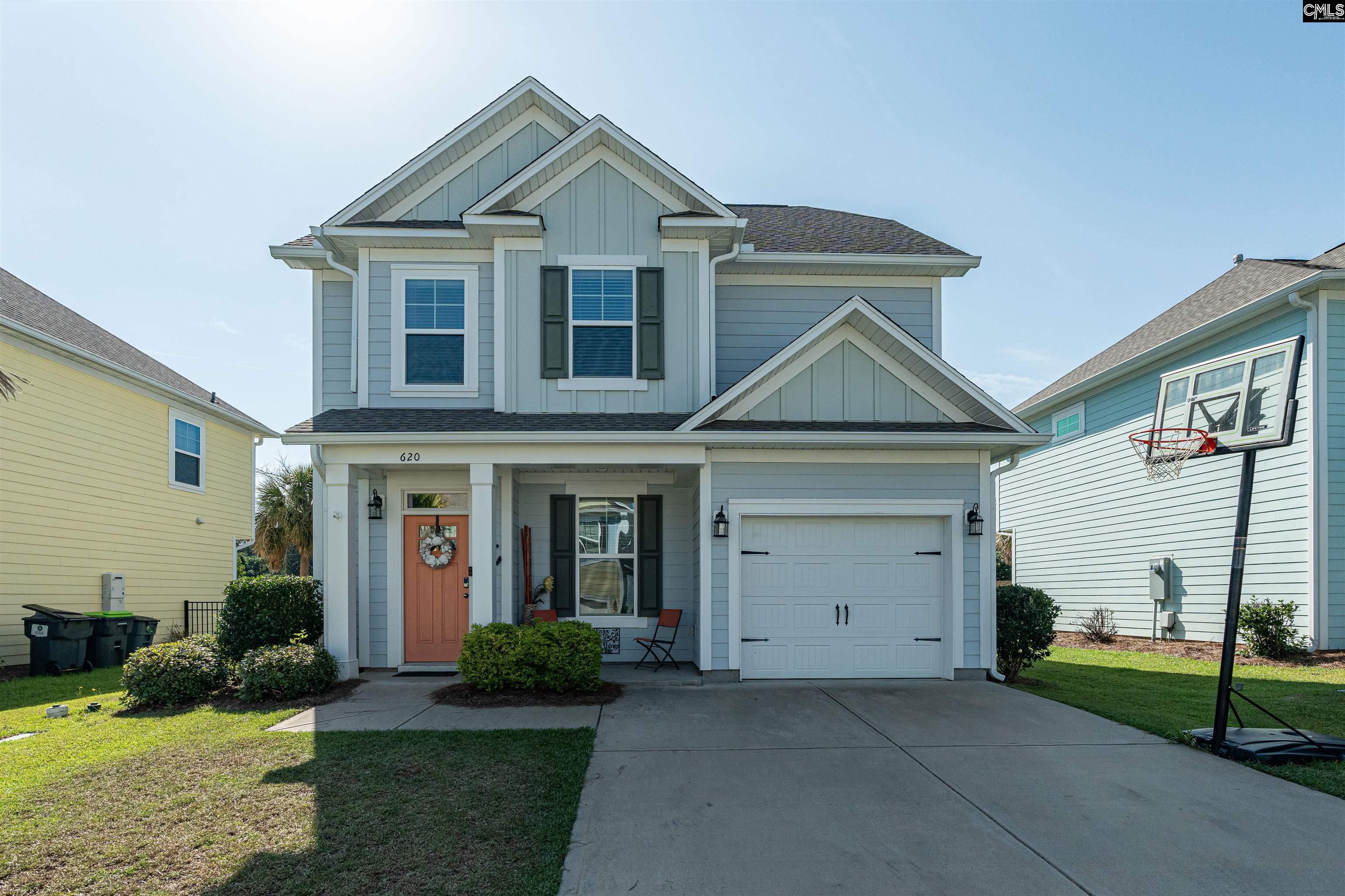 620 Pinnacle Way Lexington, SC 29072