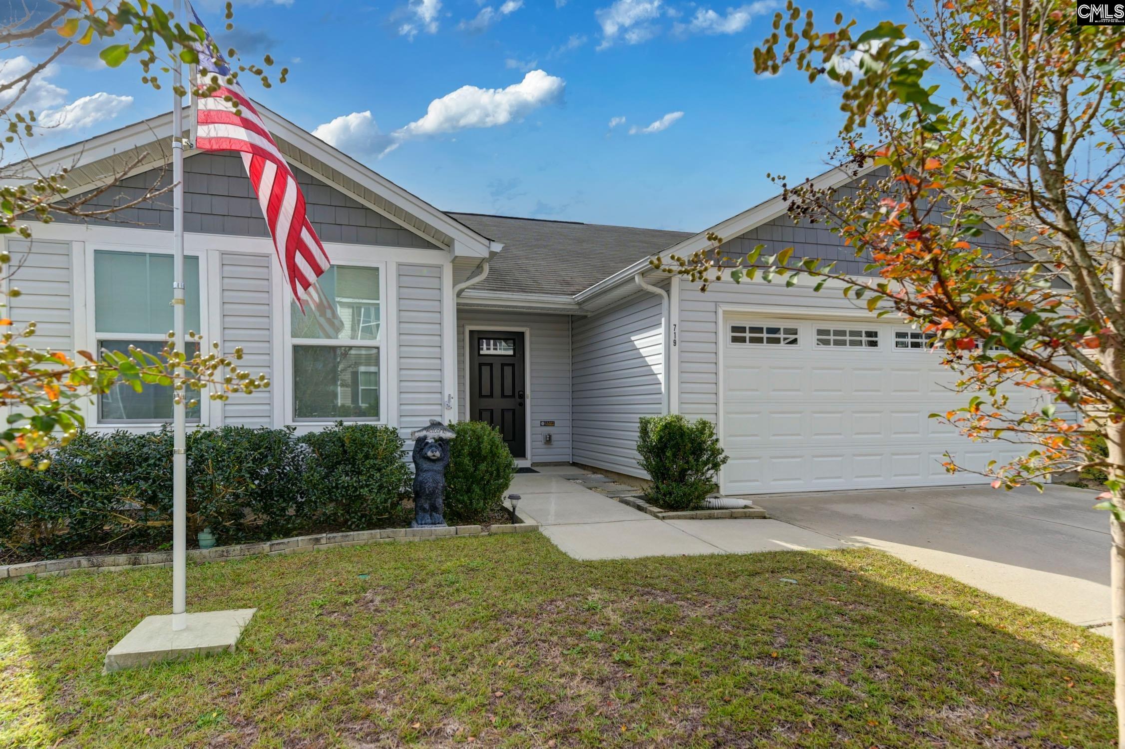 719 Viano Way Lexington, SC 29572