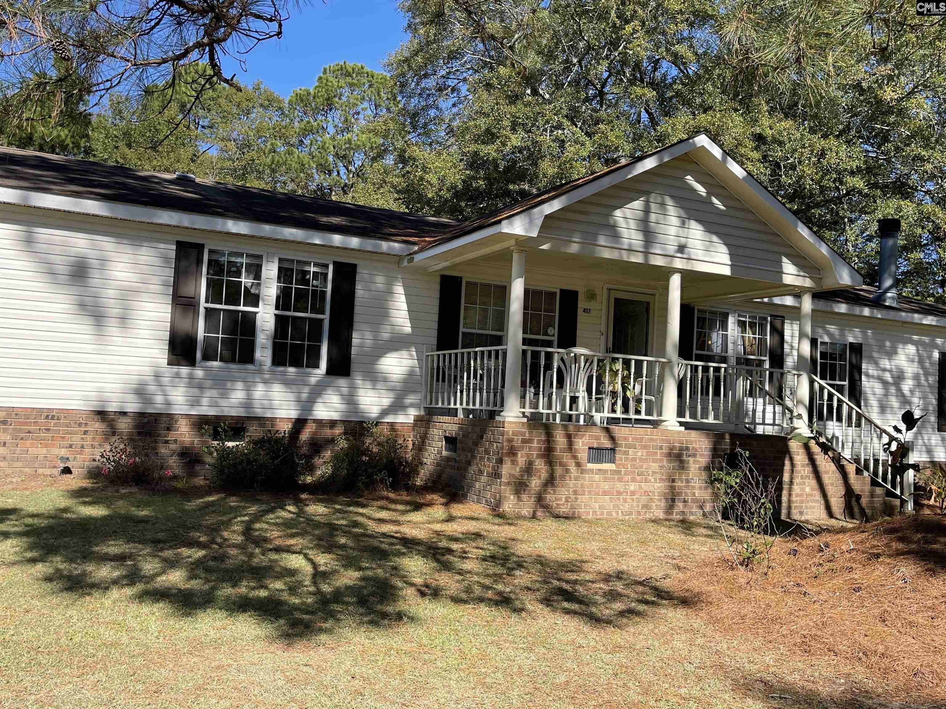 417 Well Street Leesville, SC 29070