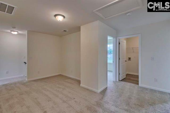 99 Carriagebrook (lot 27) Circle Camden, SC 29020