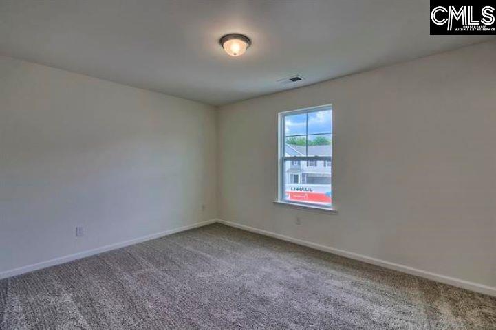 99 Carriagebrook (lot 27) Circle Camden, SC 29020