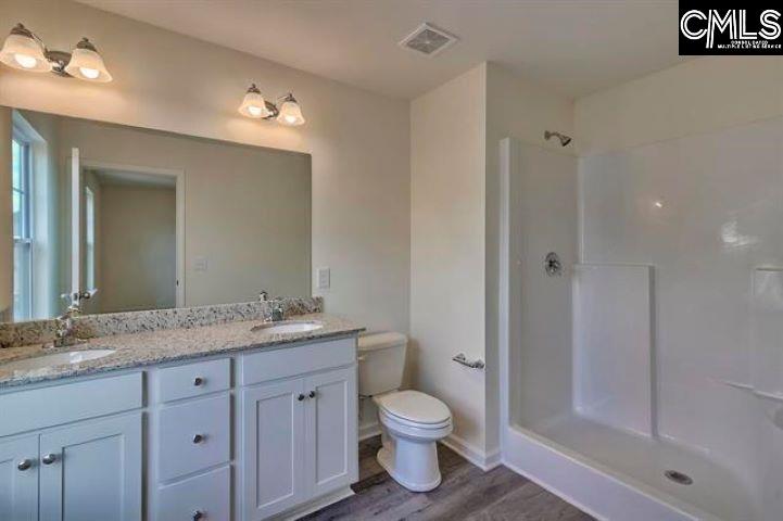 94 Carriagebrook (lot 78) Circle Camden, SC 29020