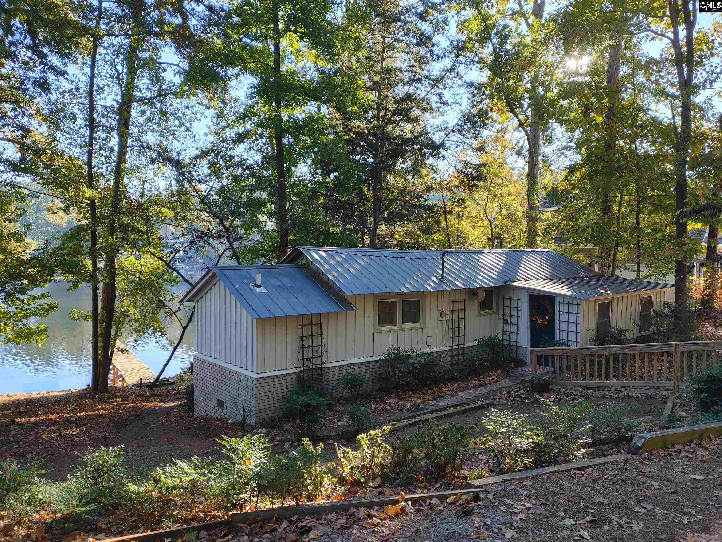 126 Janes Lane Leesville, SC 29070