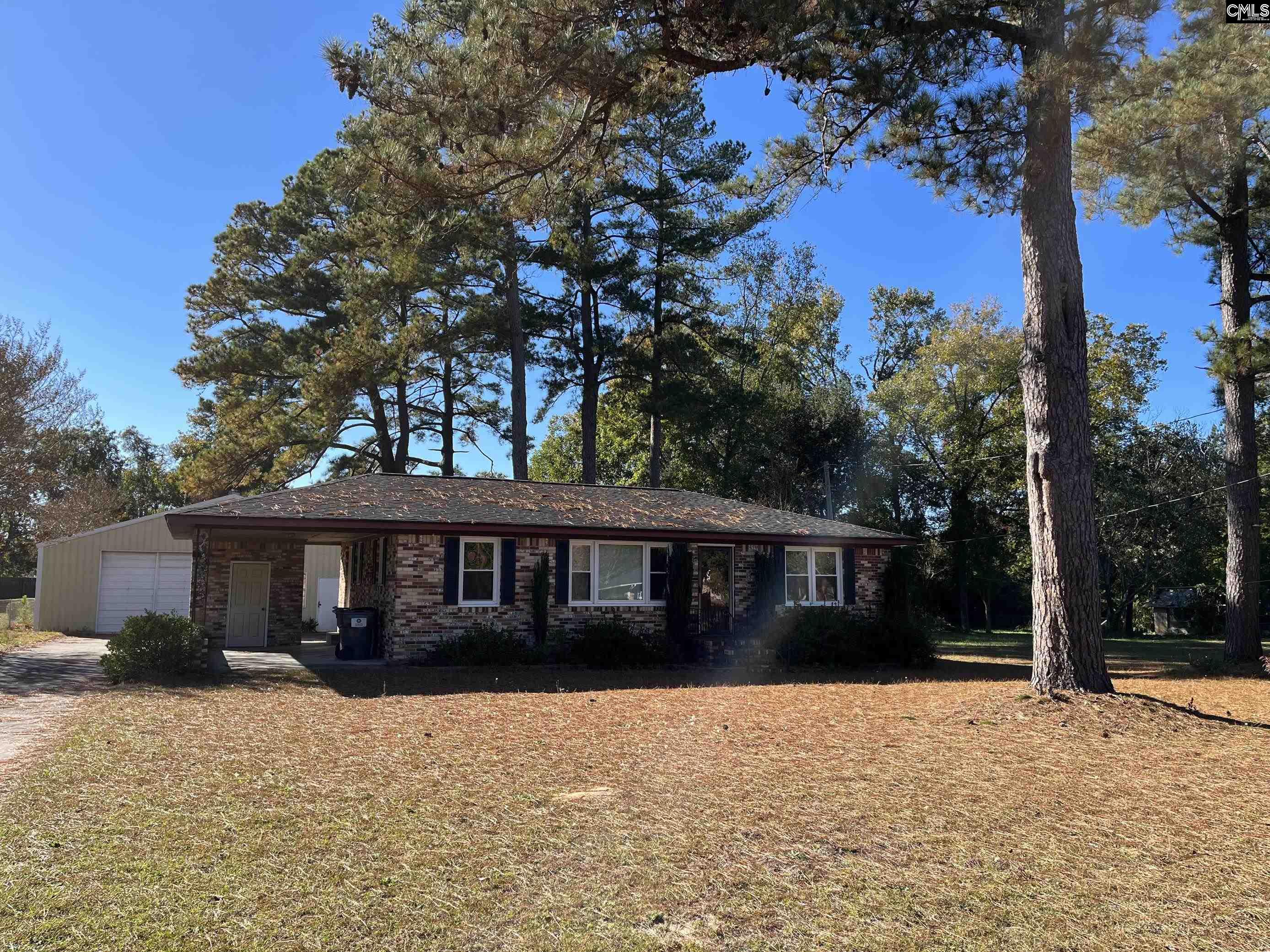 137 Dickert Drive Lexington, SC 29073