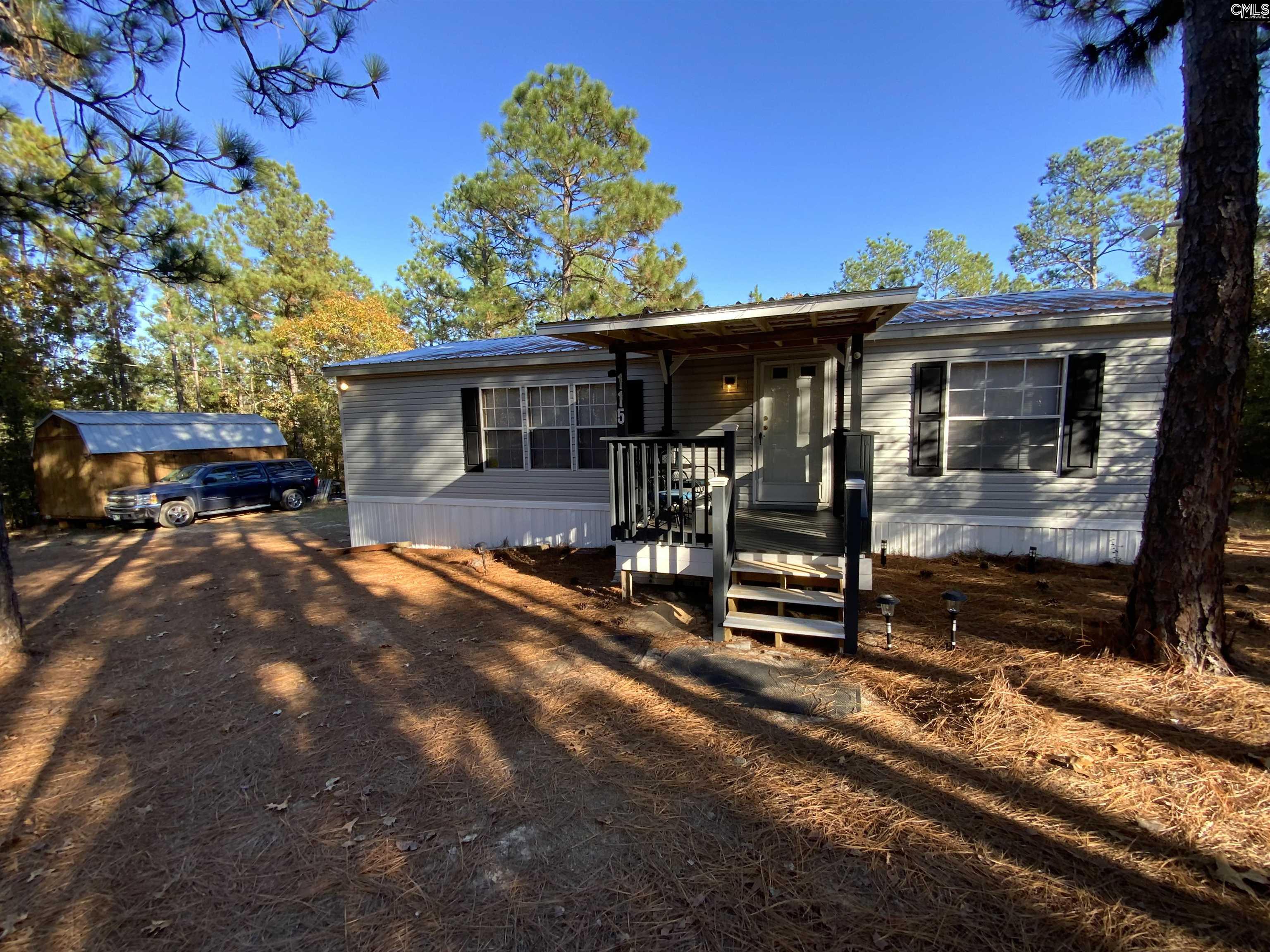 115 Bowstring Court Gaston, SC 29053