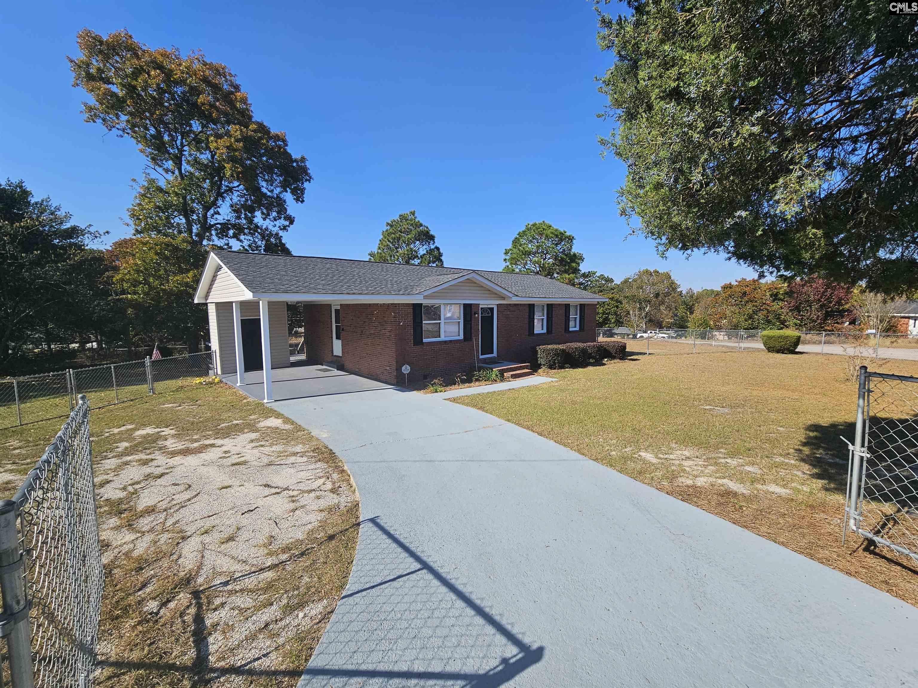 301 Dixiana Drive Gaston, SC 29053