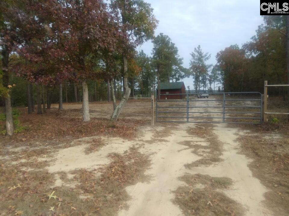 4922 Bethune Road Unit #11 Kershaw, SC 29067