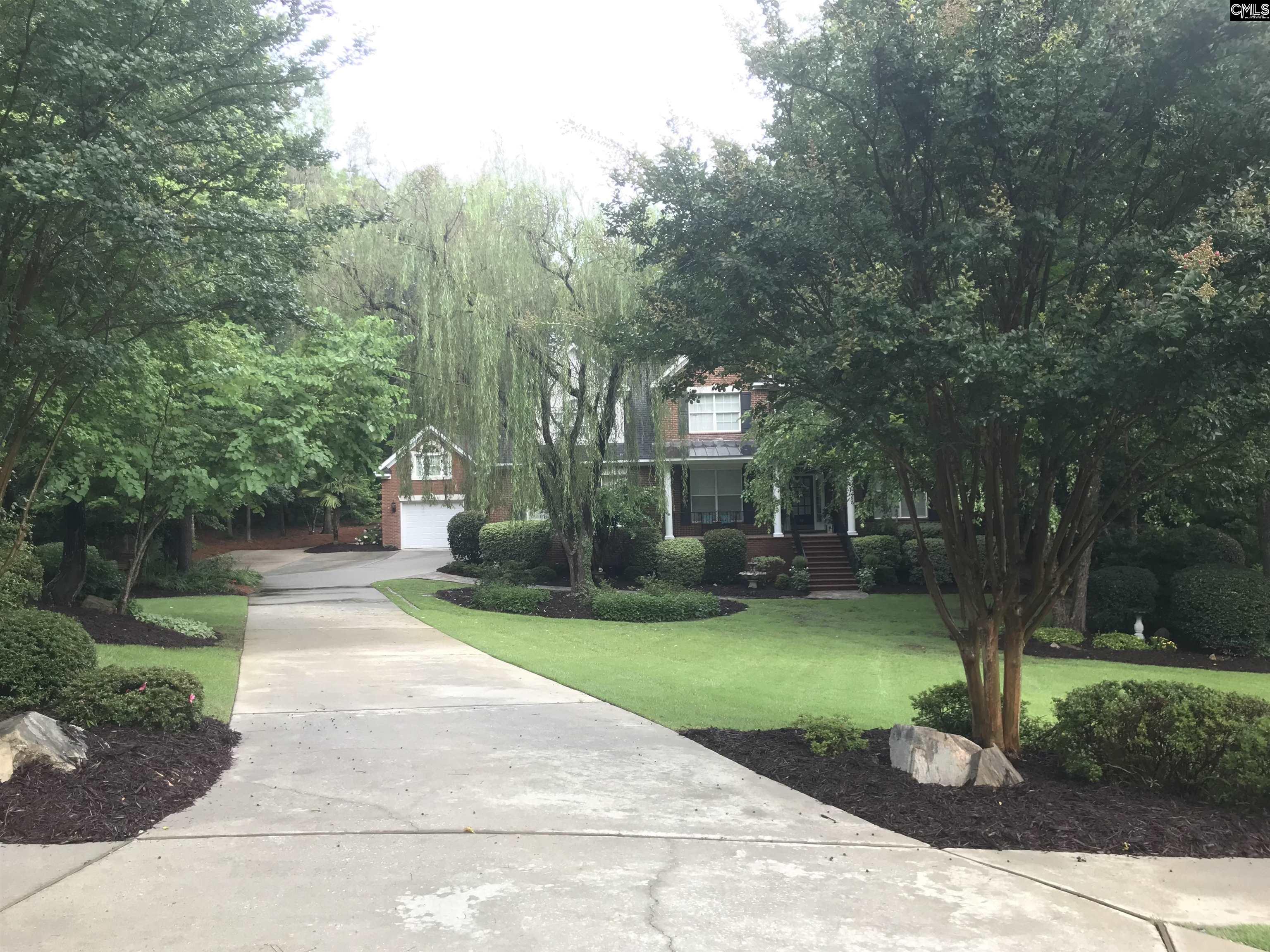 14 Stonewall Court Irmo, SC 29063