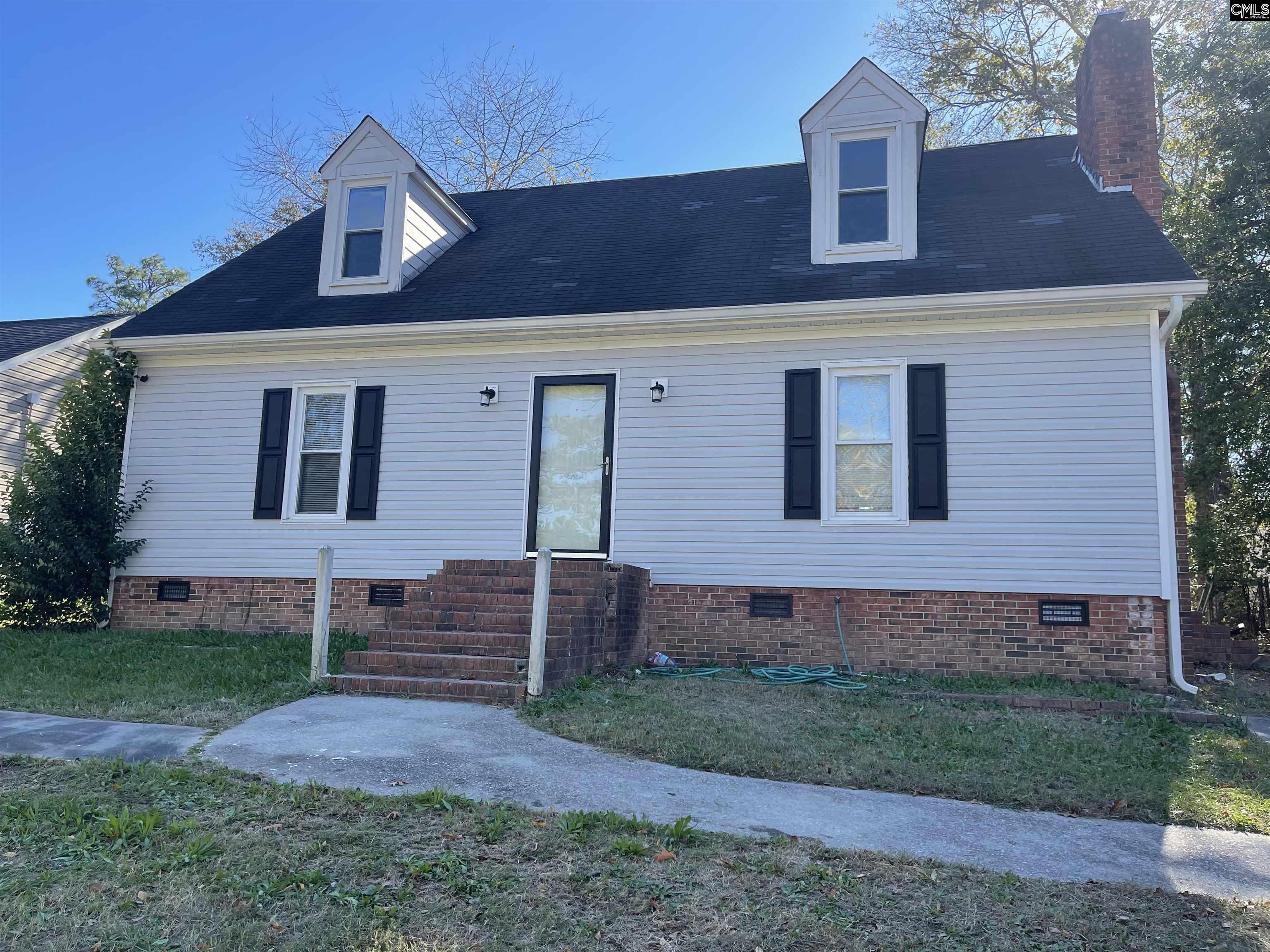 228 Gusty Lane Hopkins, SC 29061-9582