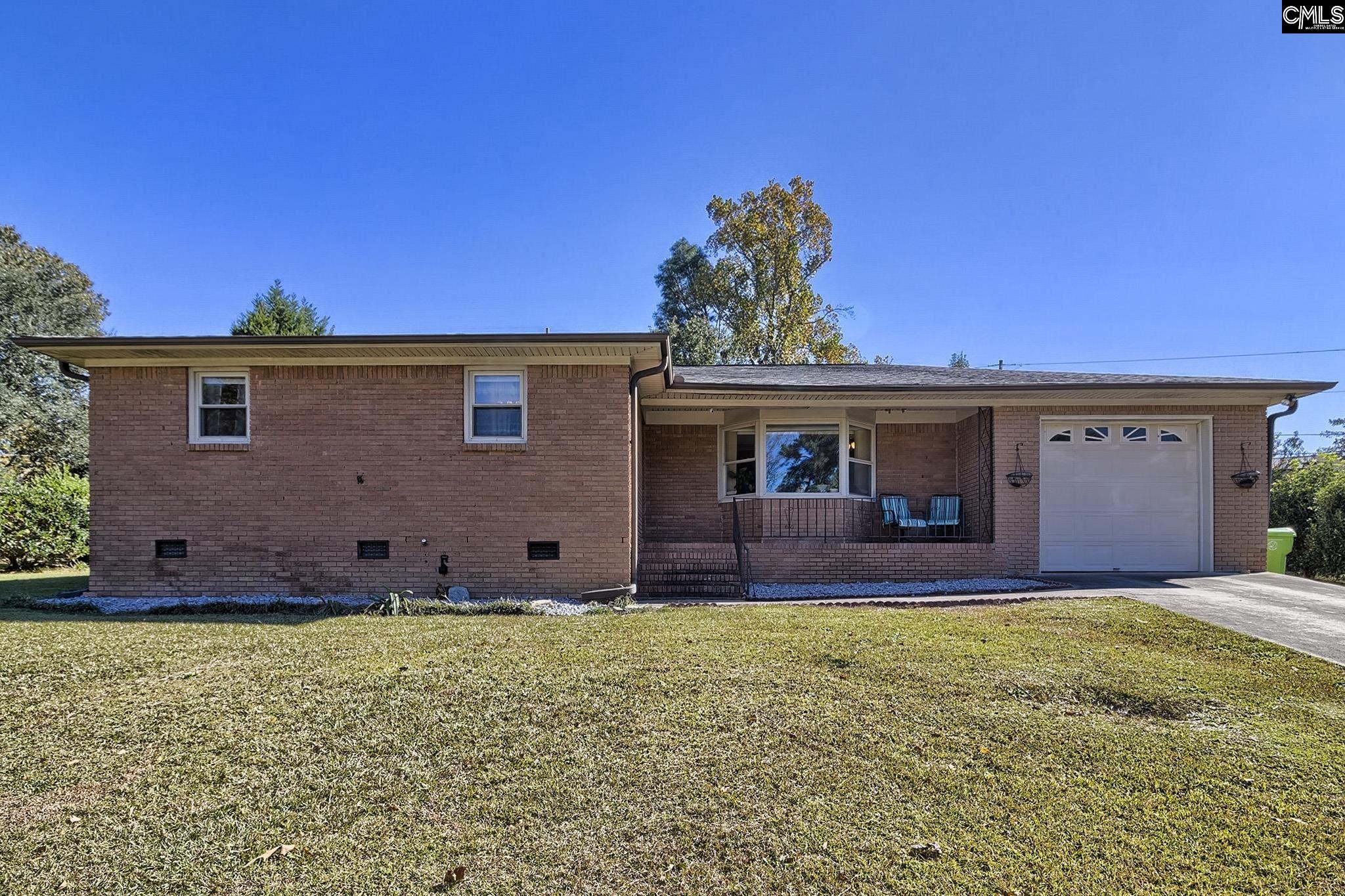 3216 Downes Grove Columbia, SC 29209