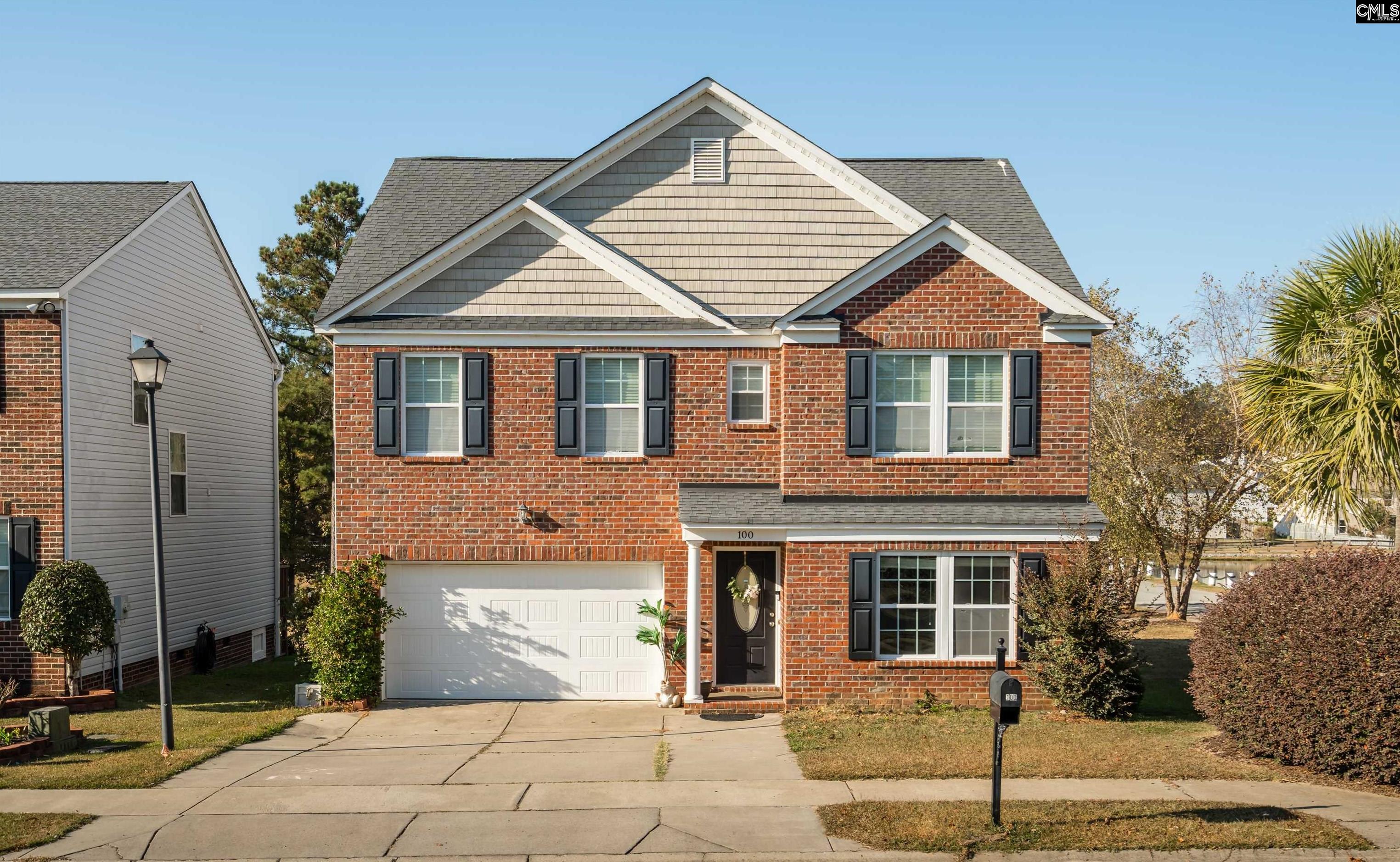 100 Palm Street Chapin, SC 29036