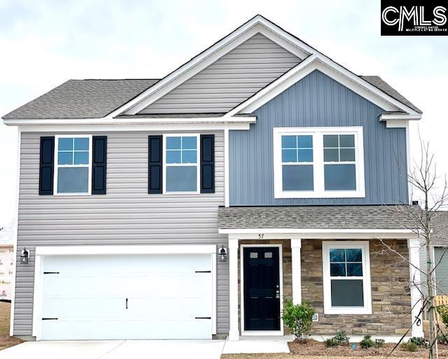 57 Brazilian Drive Elgin, SC 29045