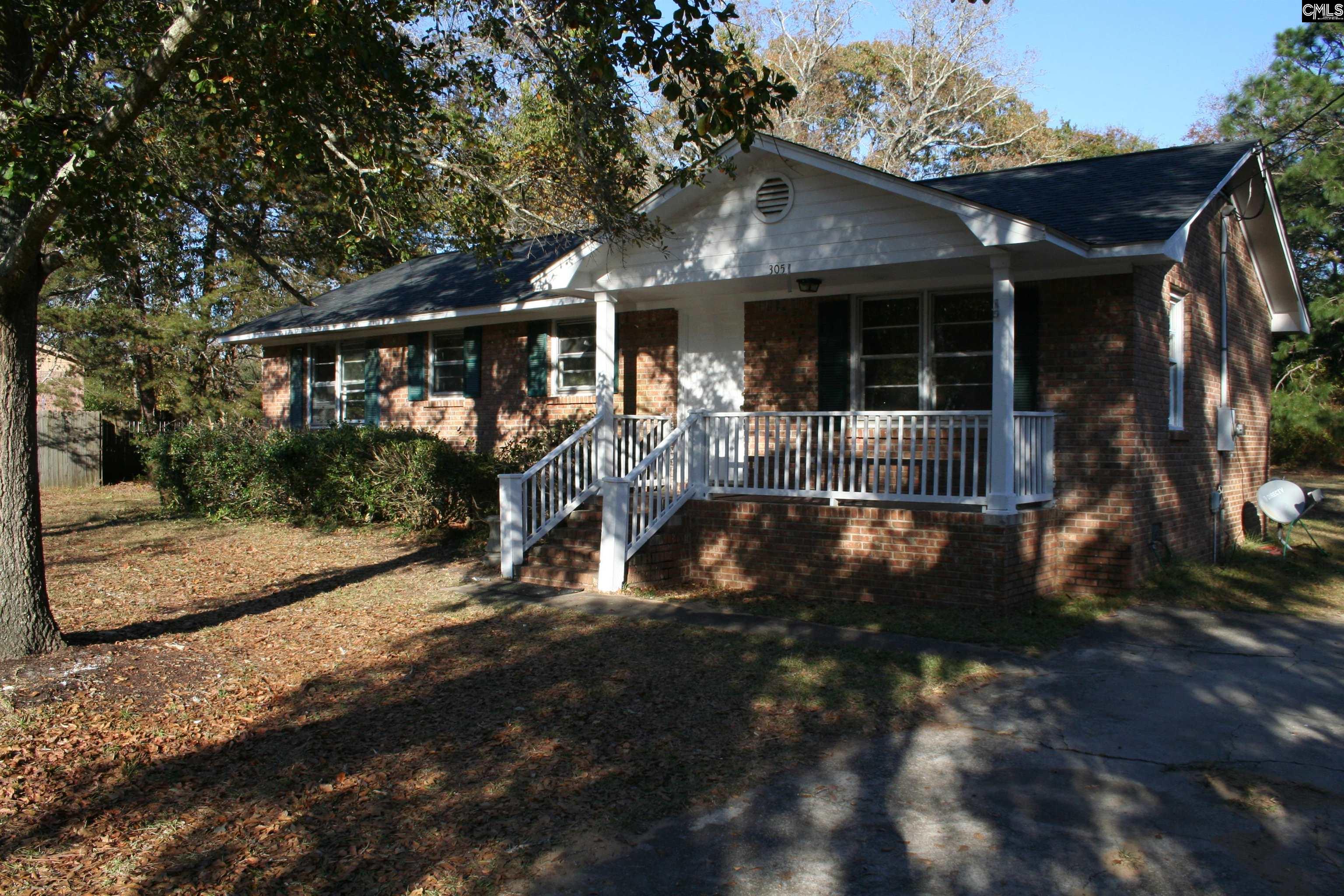 305 Day Drive Swansea, SC 29160