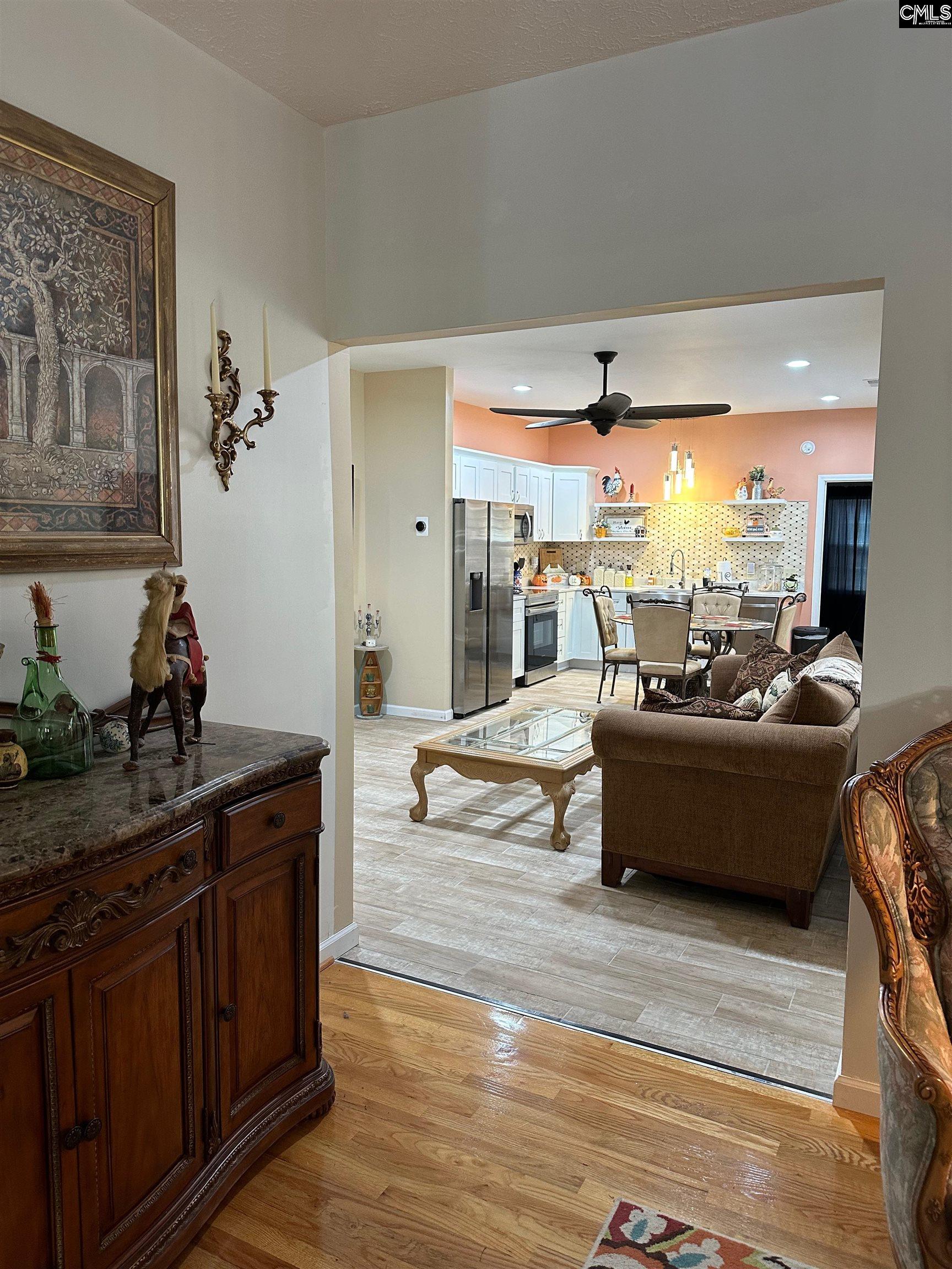 For Sale 853 Edisto Lake Road, Wagener, SC 29164 5 Beds / 5 Full