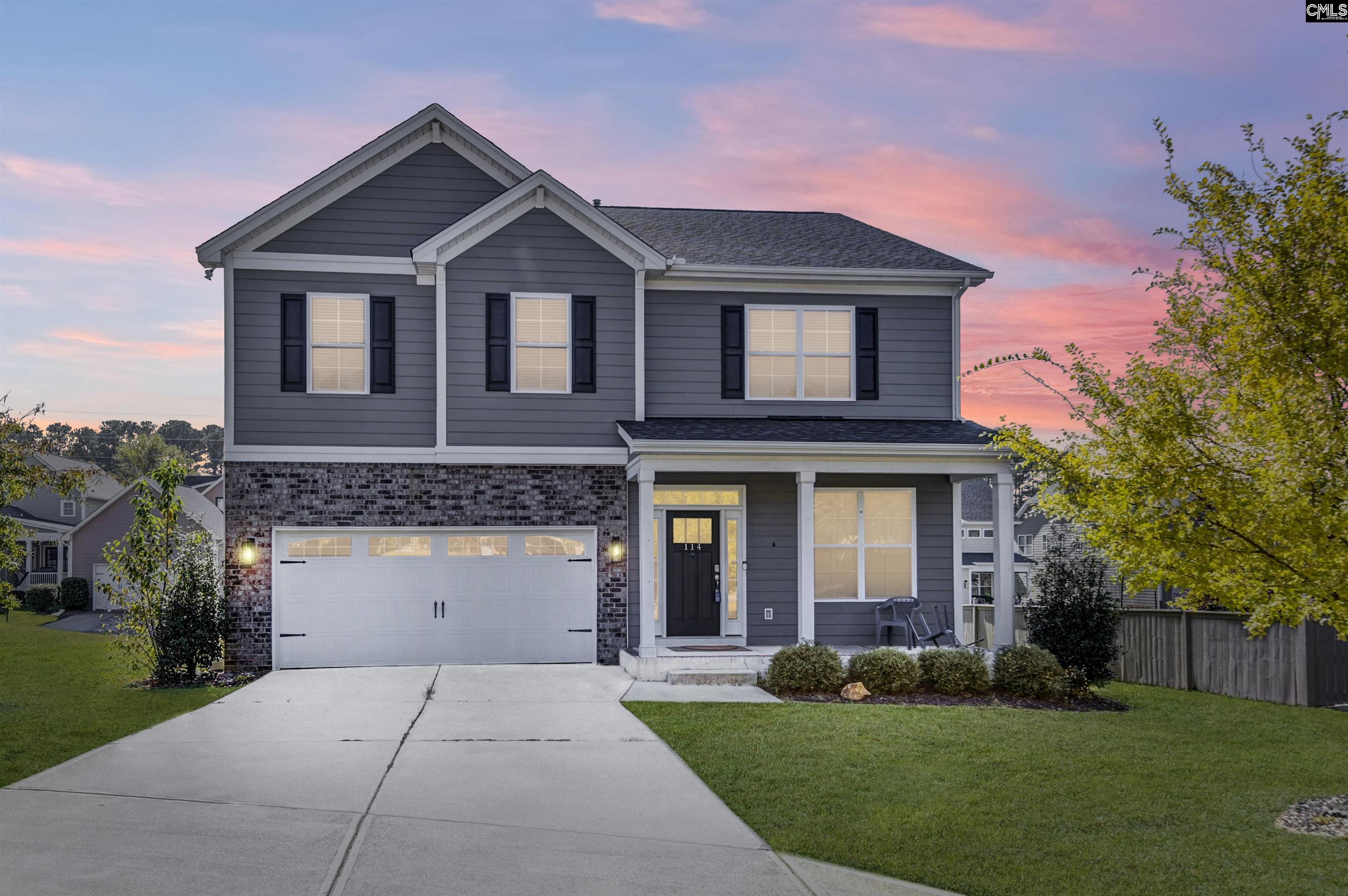114 Honeybee Court Lexington, SC 29072