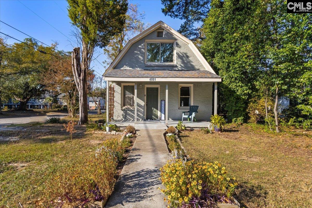 4001 Gonzales Avenue Columbia, SC 29203