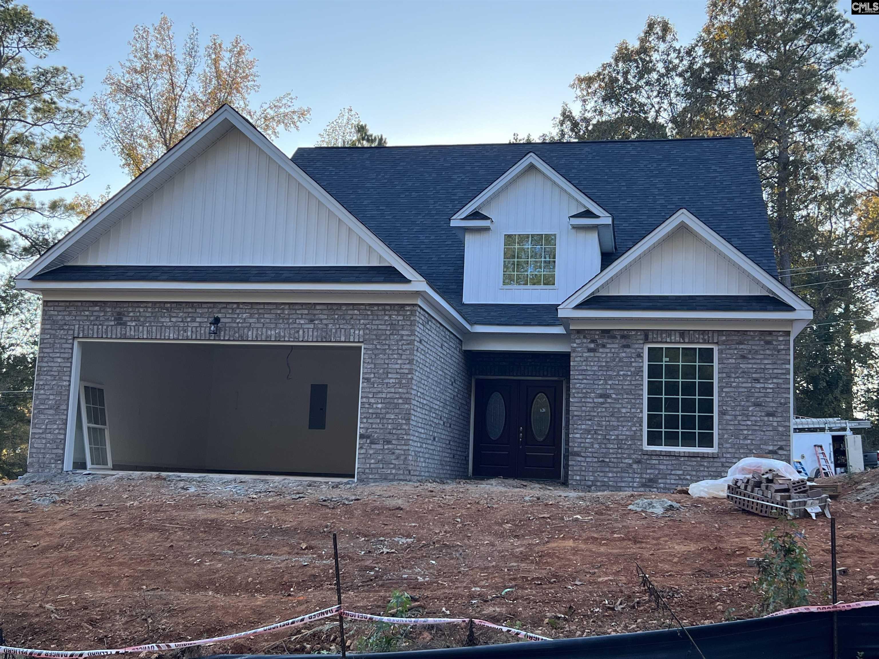 1692 Lost Creek Drive Irmo, SC 29063