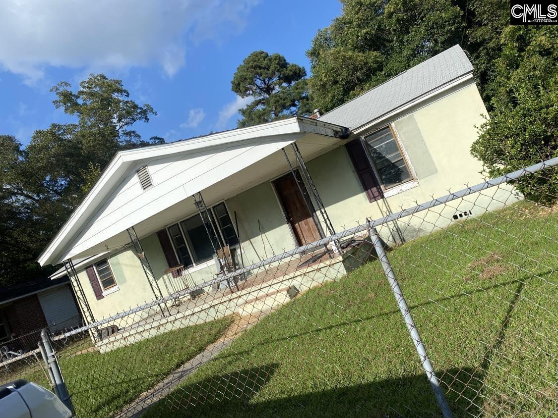 1912 Joe Frazier Court Columbia, SC 29209