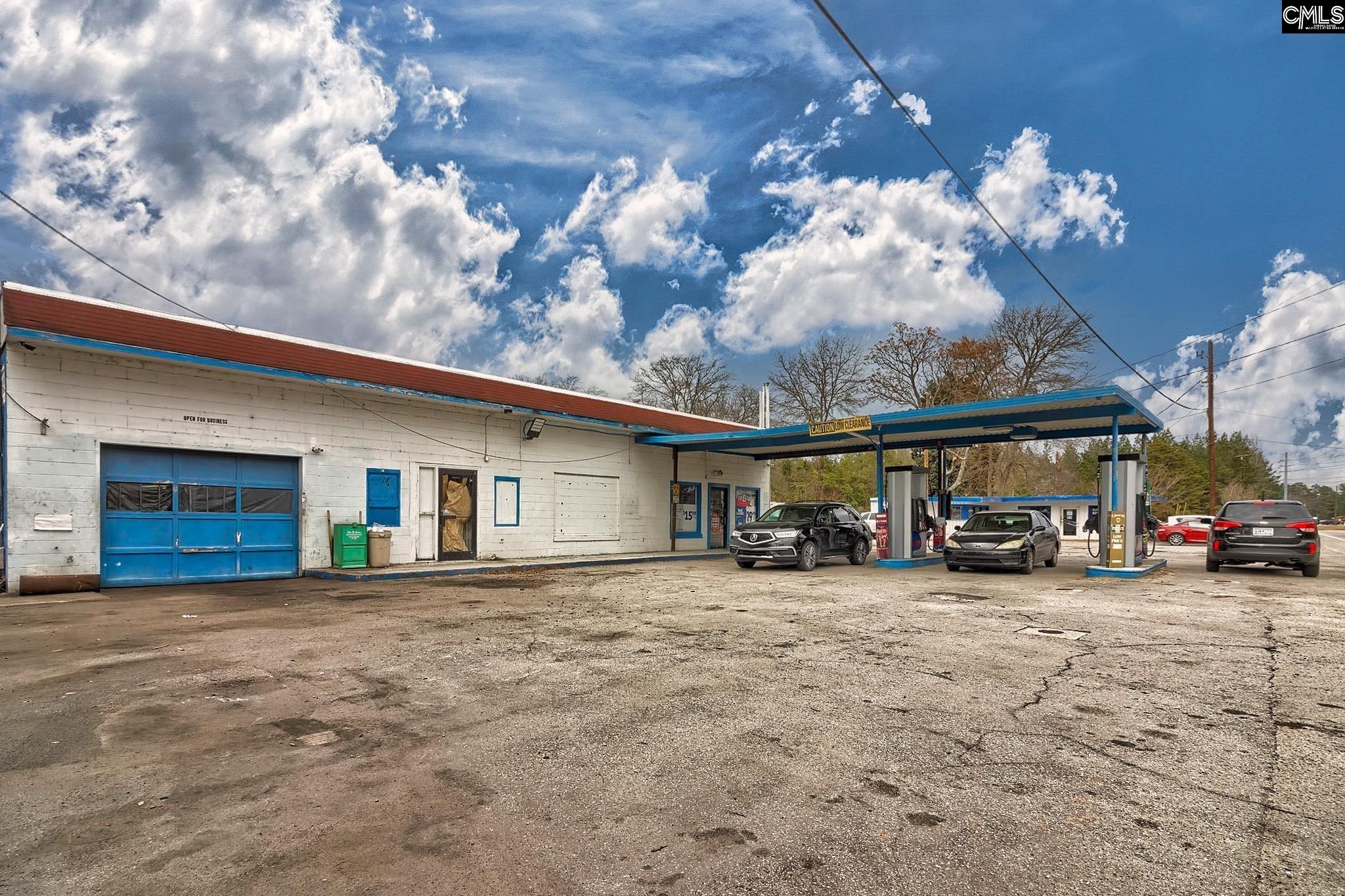 10447 Wilson Boulevard Blythewood, SC 29016