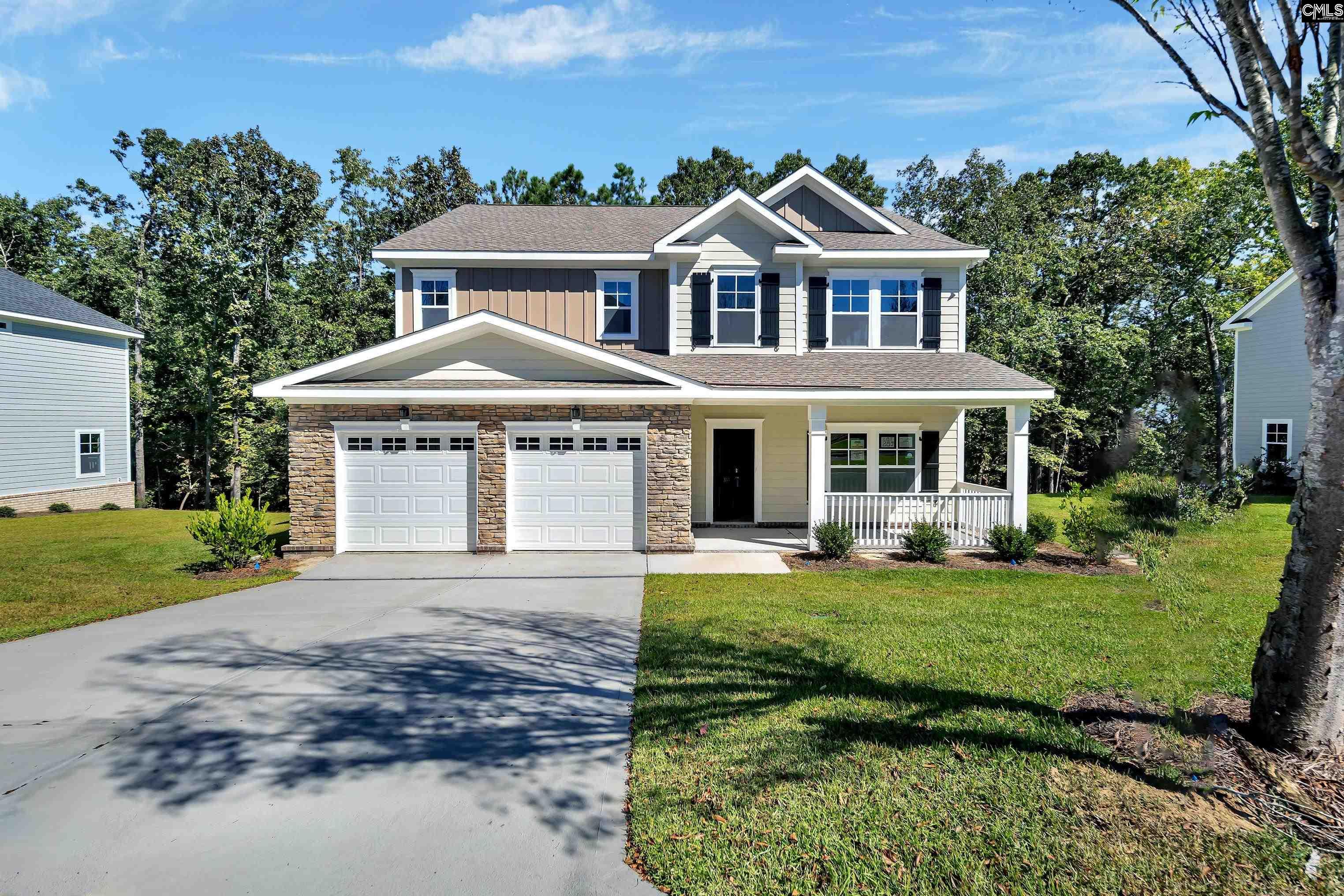 333 Highland Point Drive Columbia, SC 29229