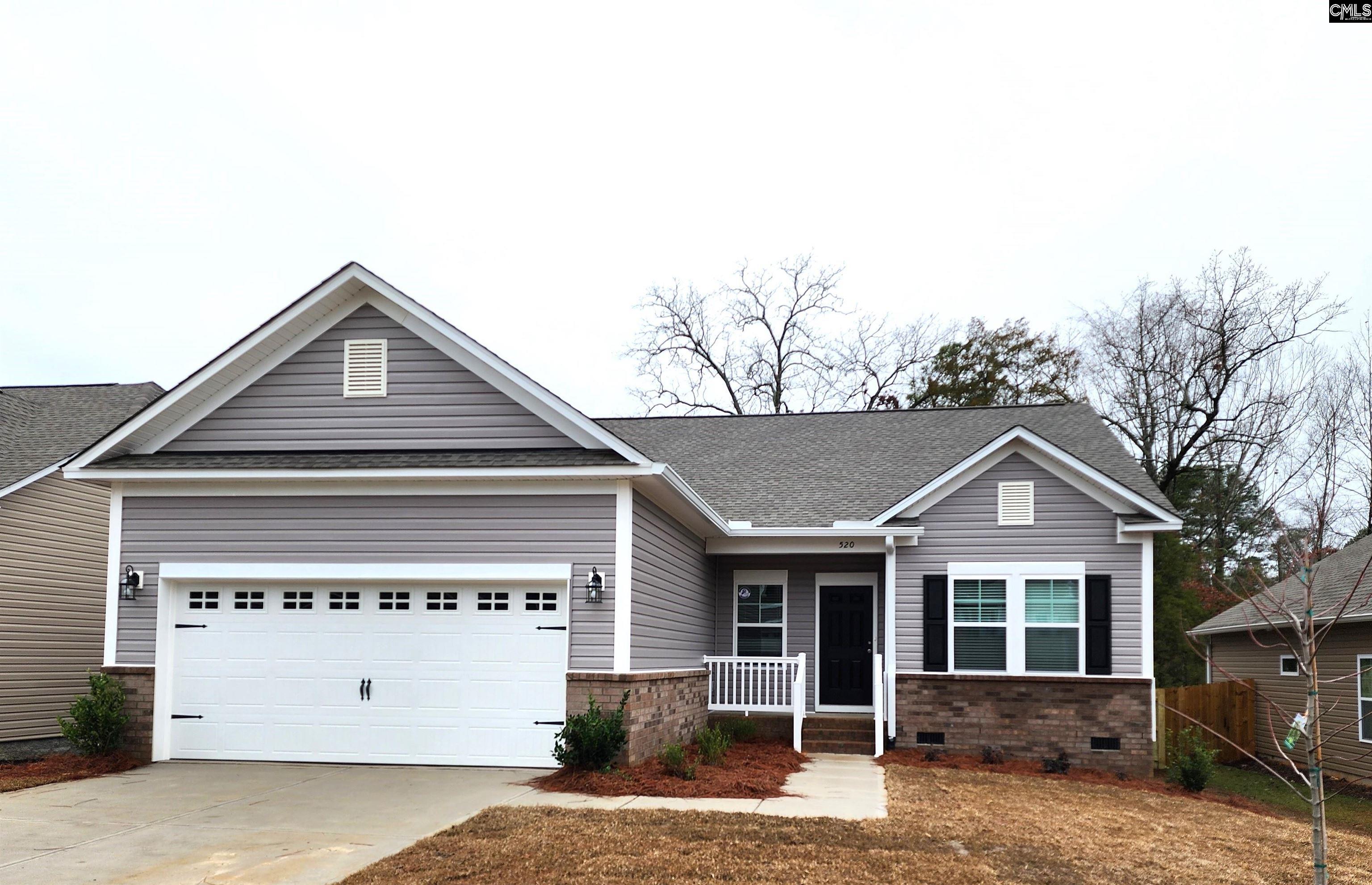520 Mitscher Way Chapin, SC 29063