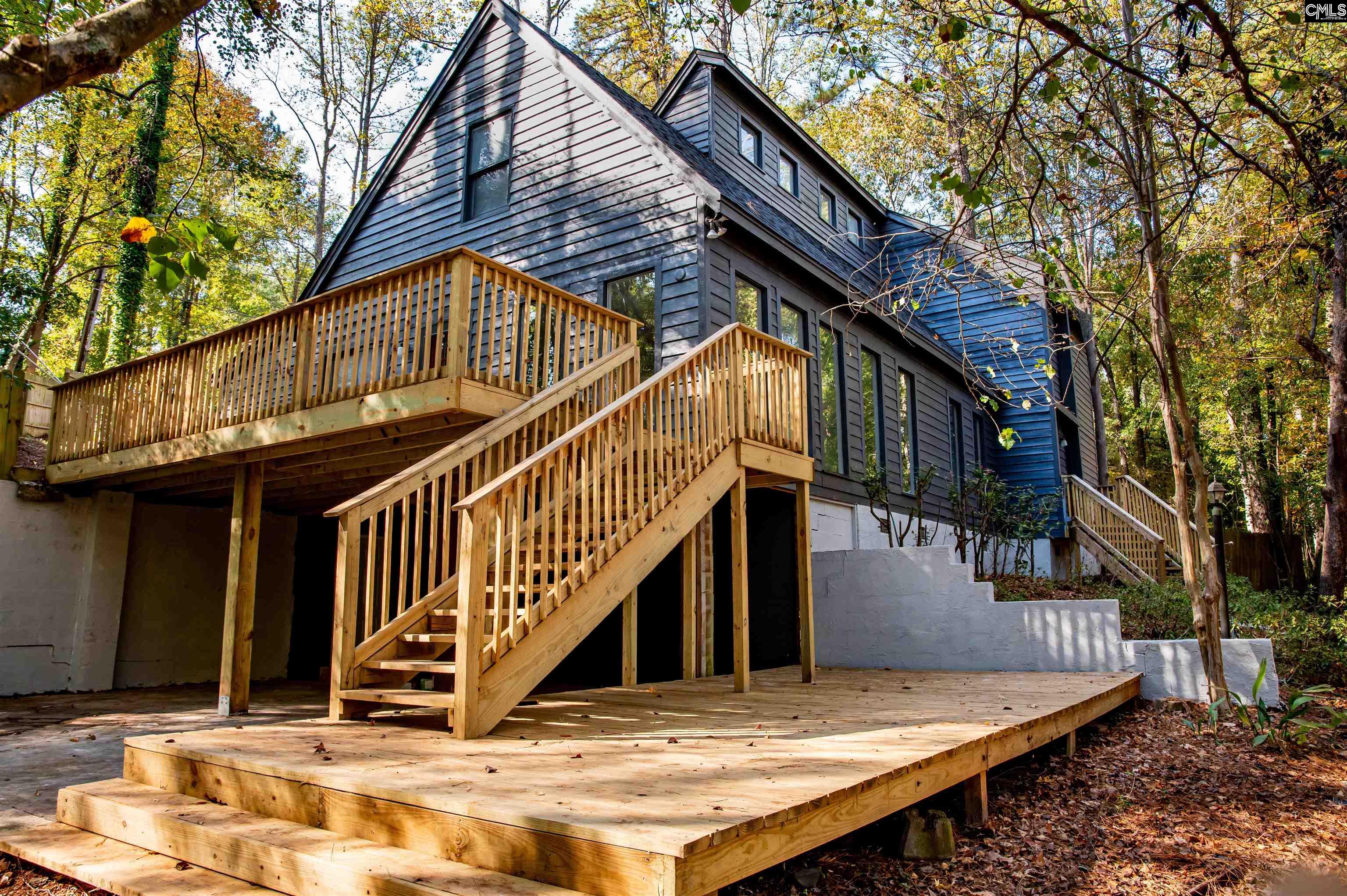 2016 Shadowood Court Columbia, SC 29212