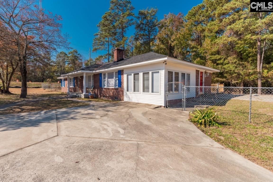 3409 Hard Scrabble Road Columbia, SC 29223