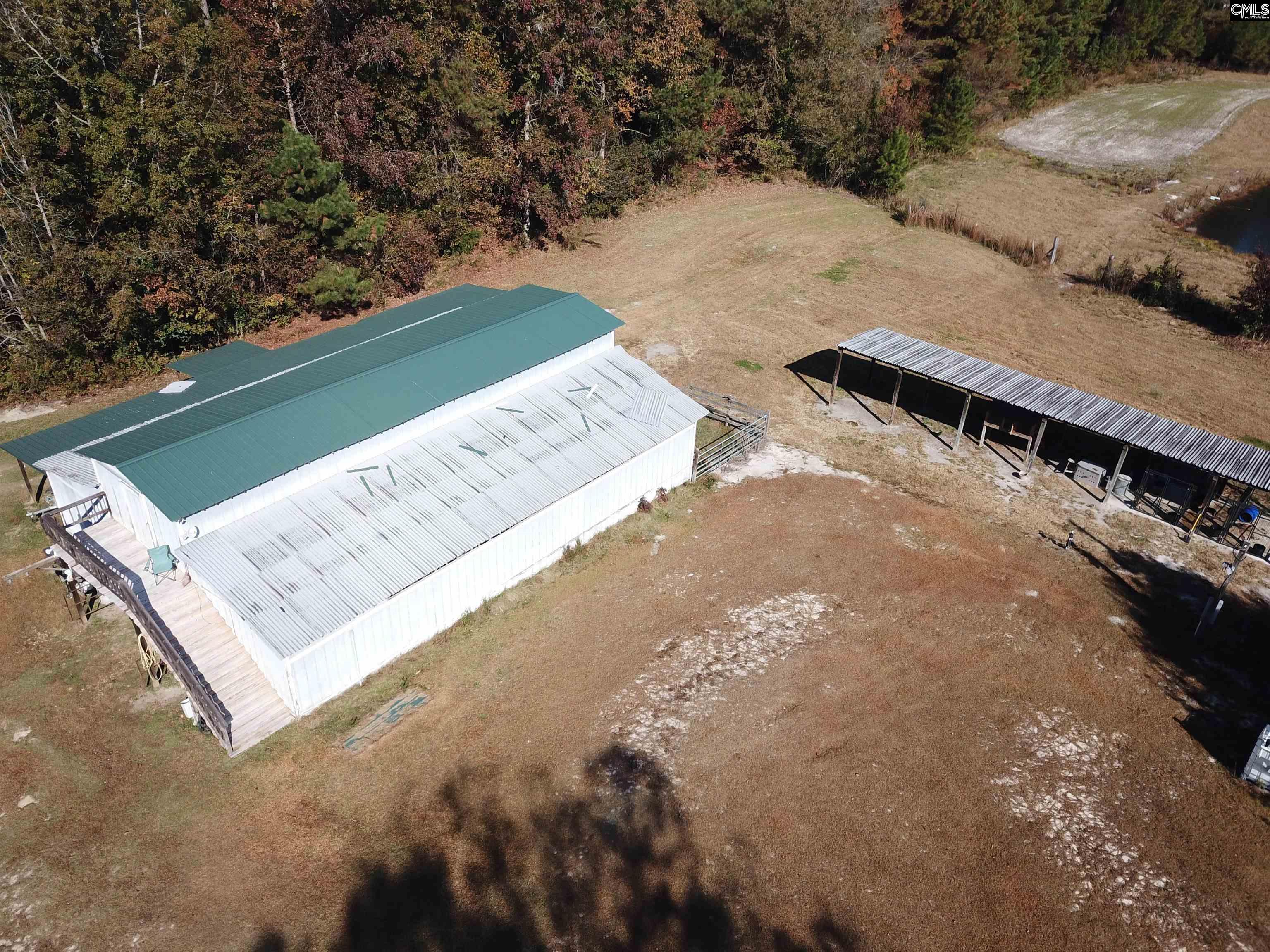 854 Draymore Lane Elgin, SC 29045-0000