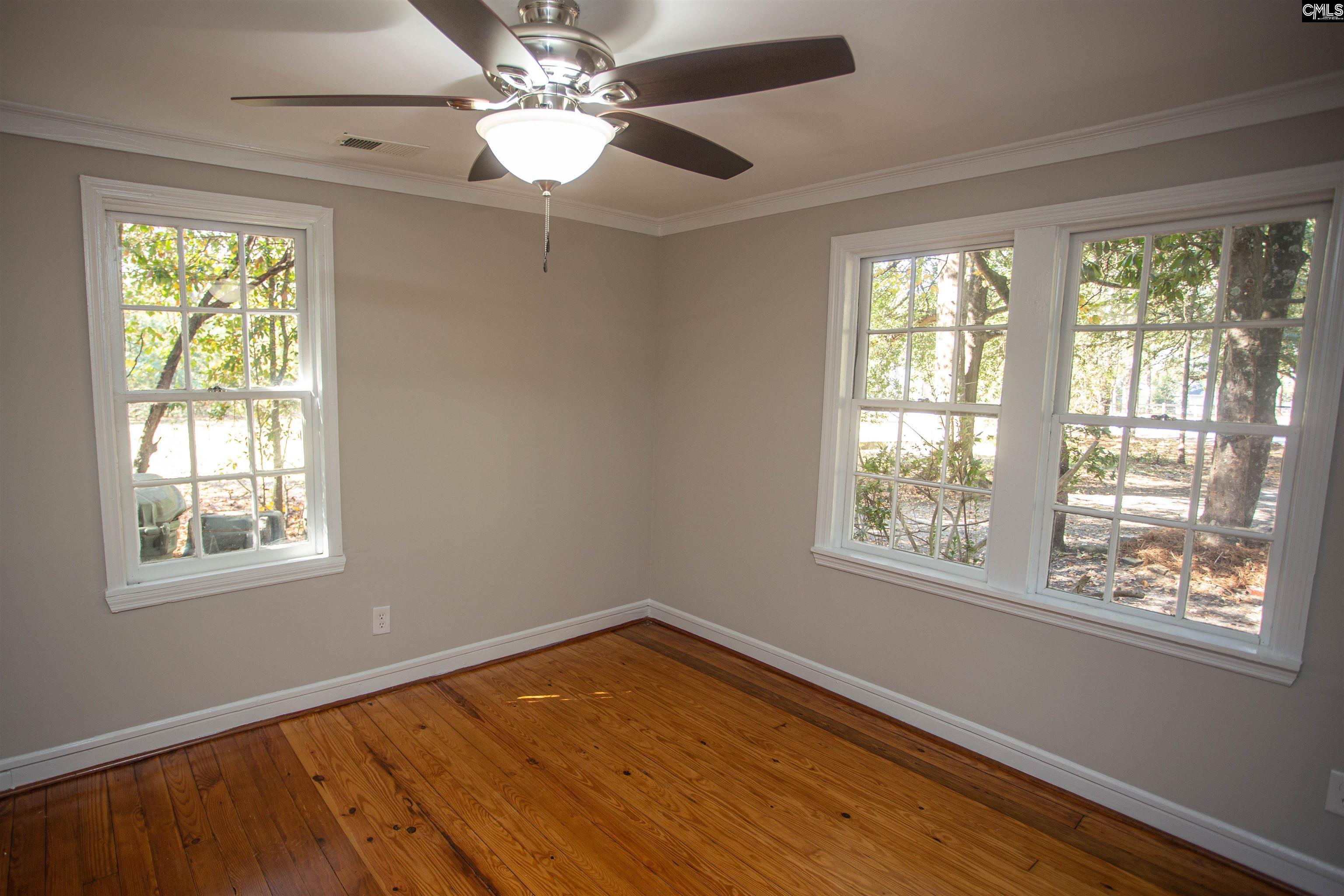 183 Knights Hill Road Camden, SC 29020-0000