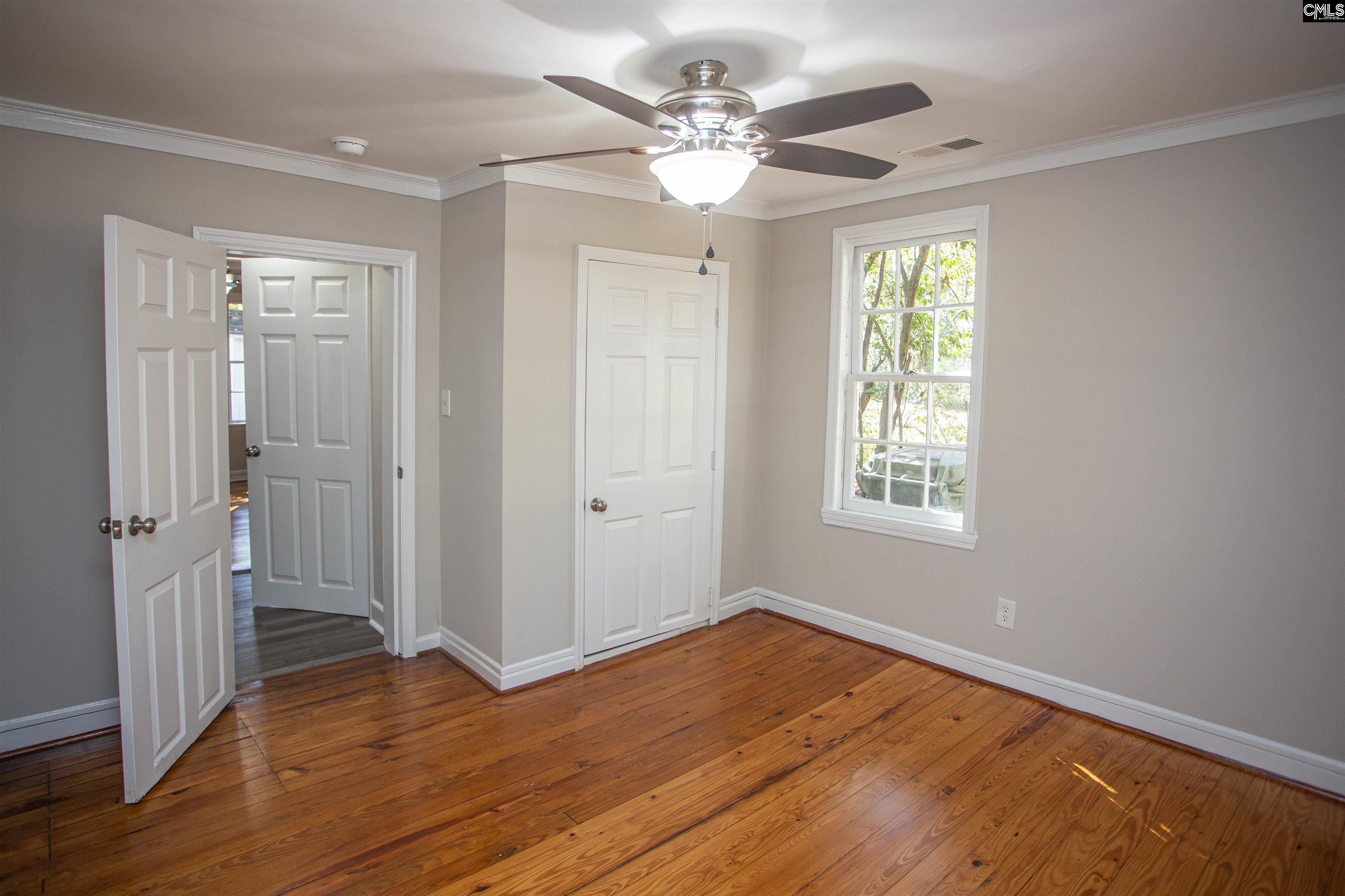 183 Knights Hill Road Camden, SC 29020-0000