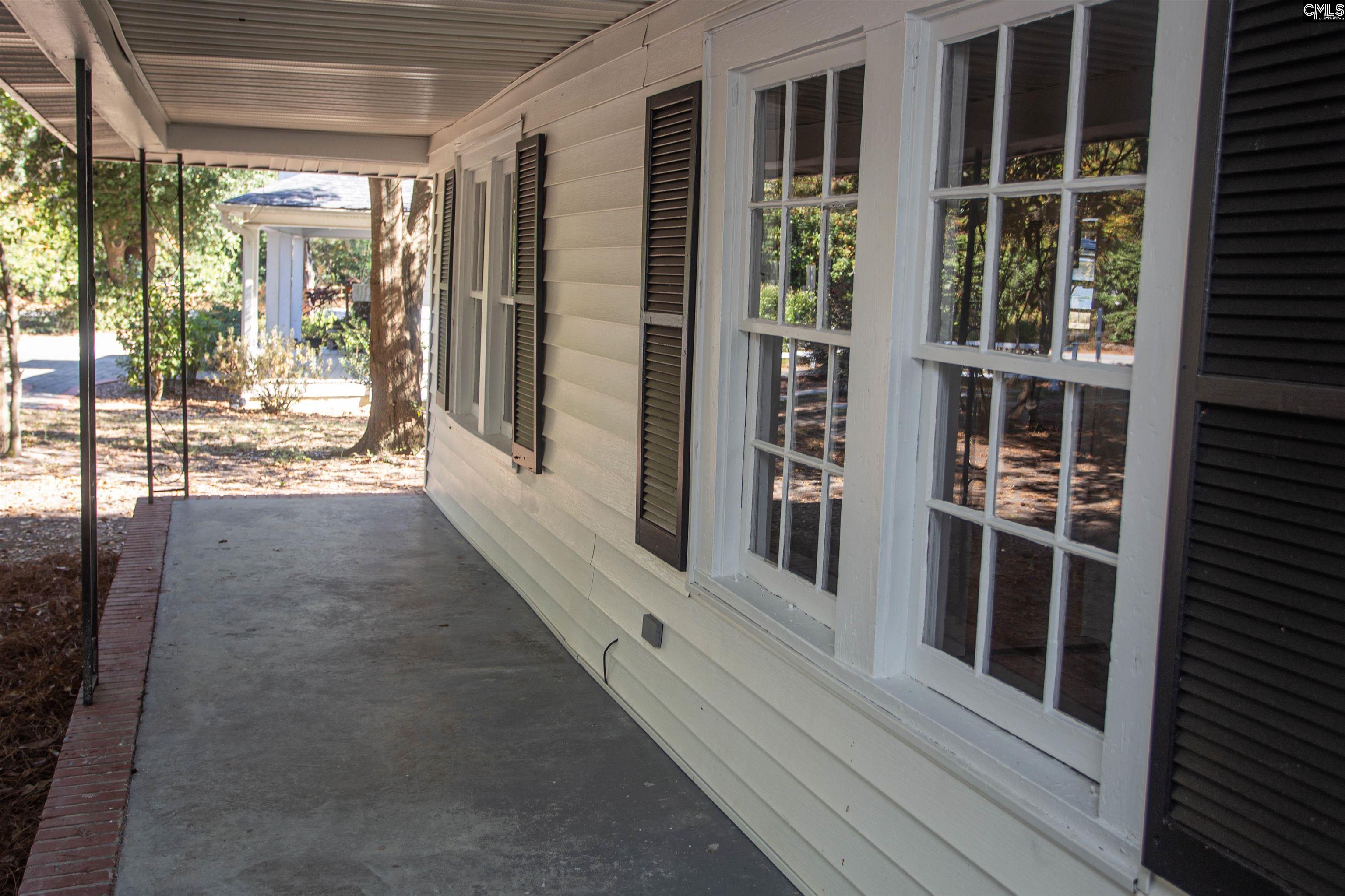 183 Knights Hill Road Camden, SC 29020-0000