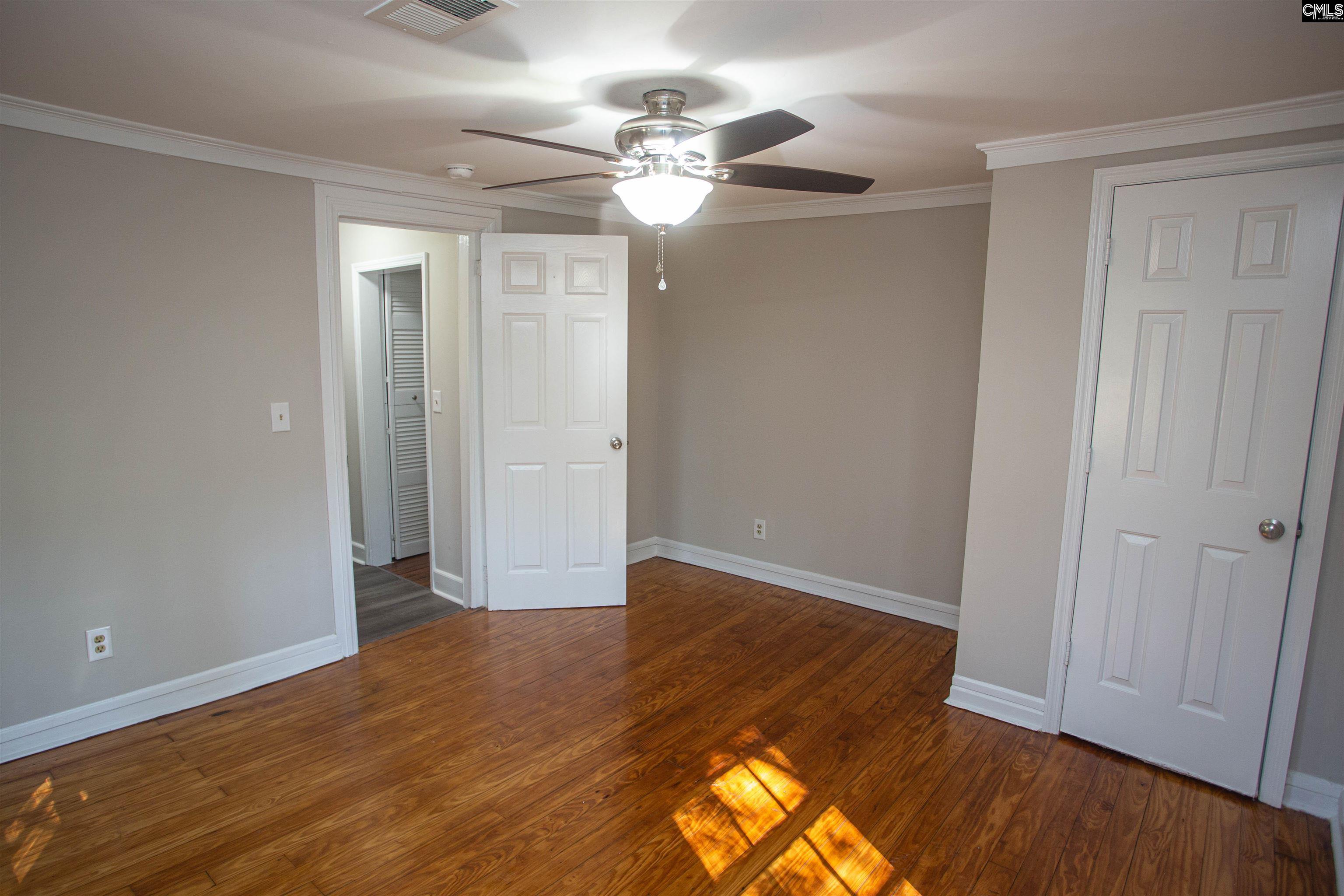 183 Knights Hill Road Camden, SC 29020-0000