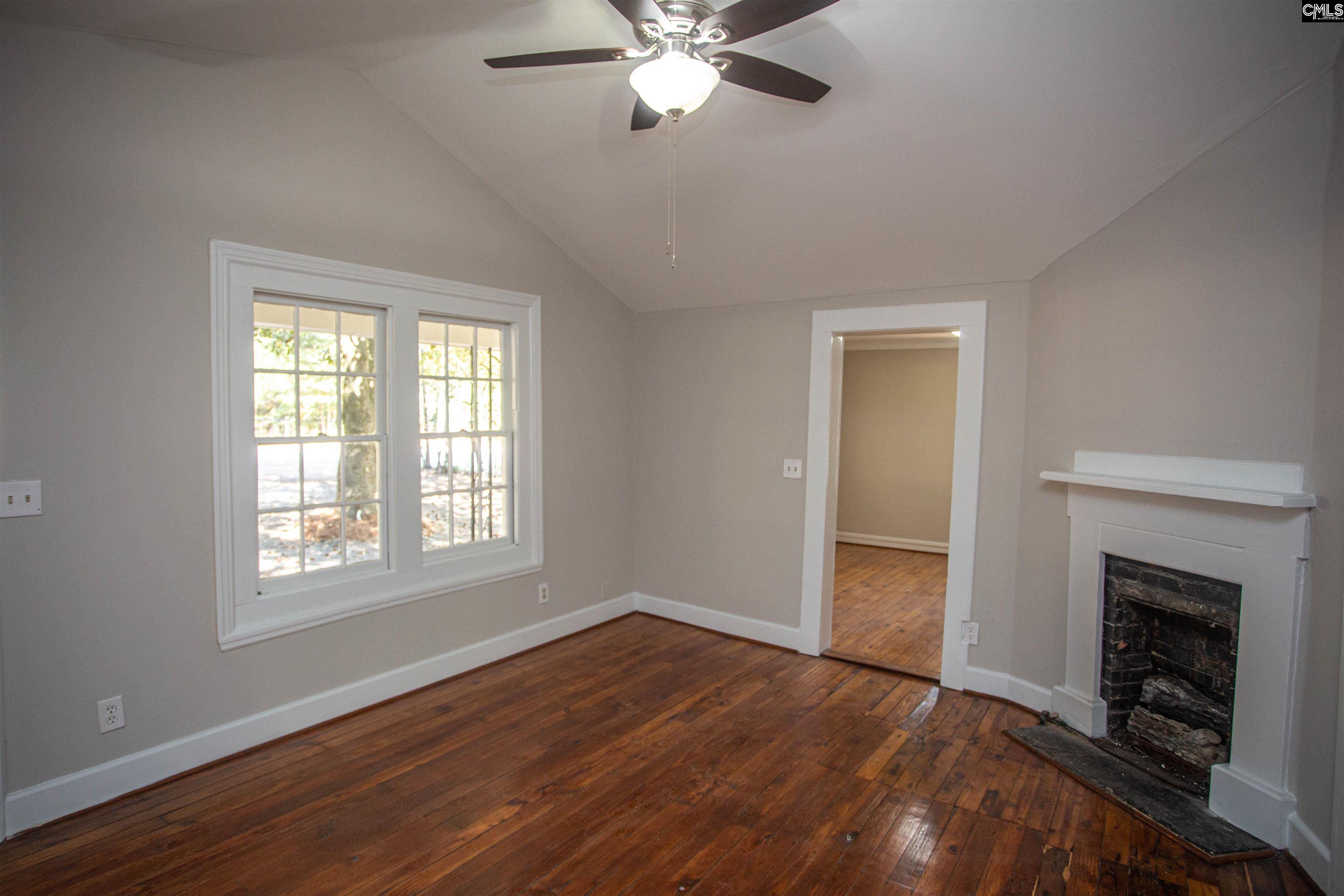 183 Knights Hill Road Camden, SC 29020-0000