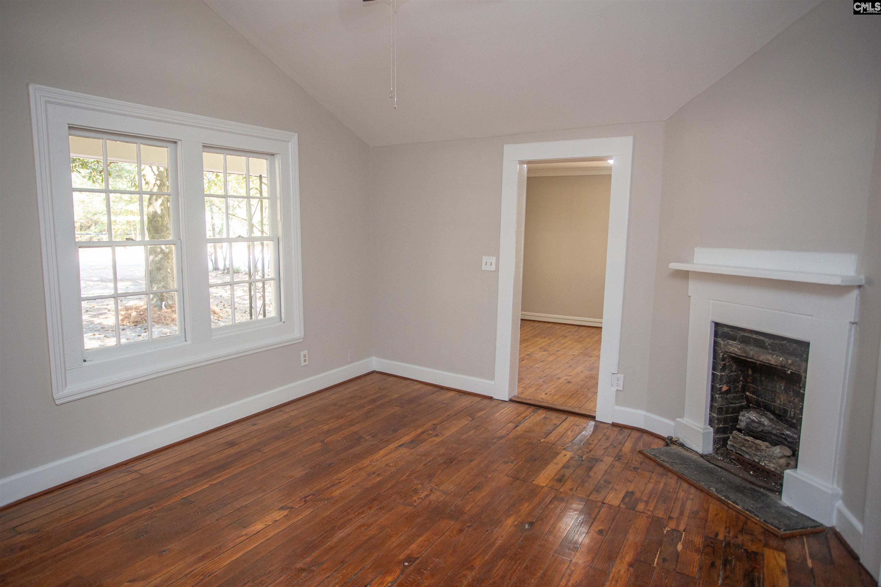 183 Knights Hill Road Camden, SC 29020-0000