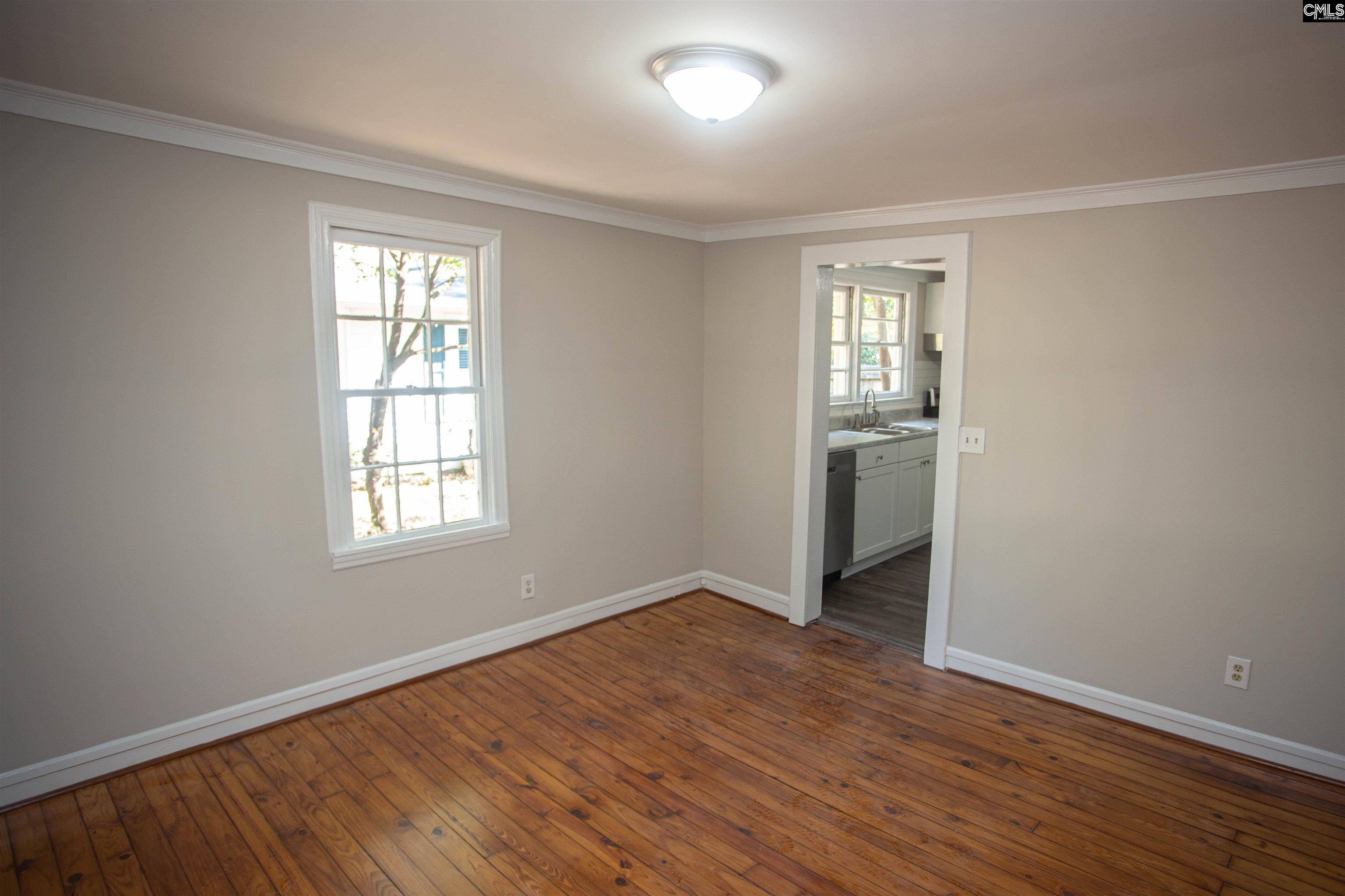 183 Knights Hill Road Camden, SC 29020-0000