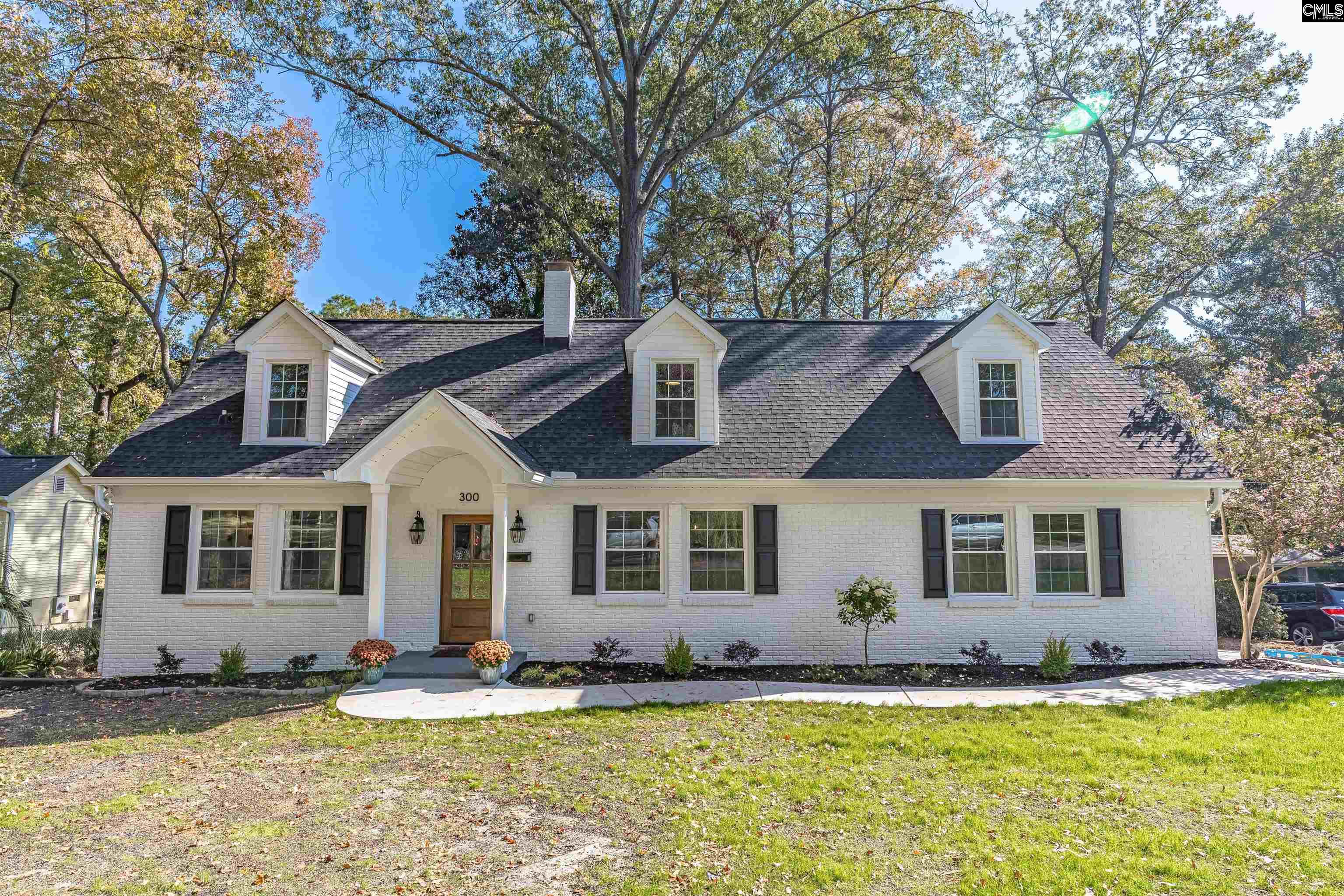 300 Kalmia Drive, Columbia, SC 29205