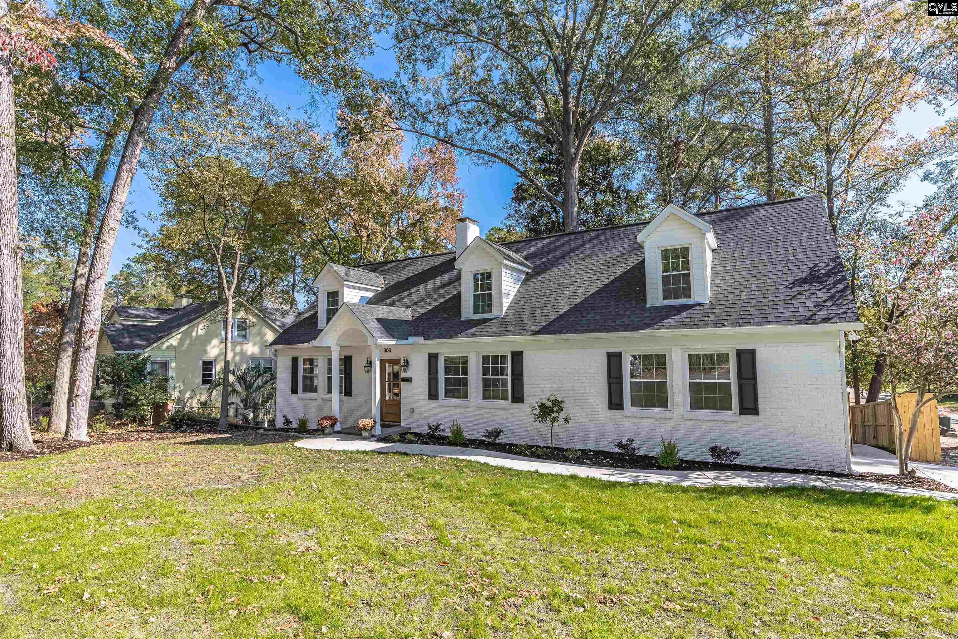 300 Kalmia Drive, Columbia, SC 29205