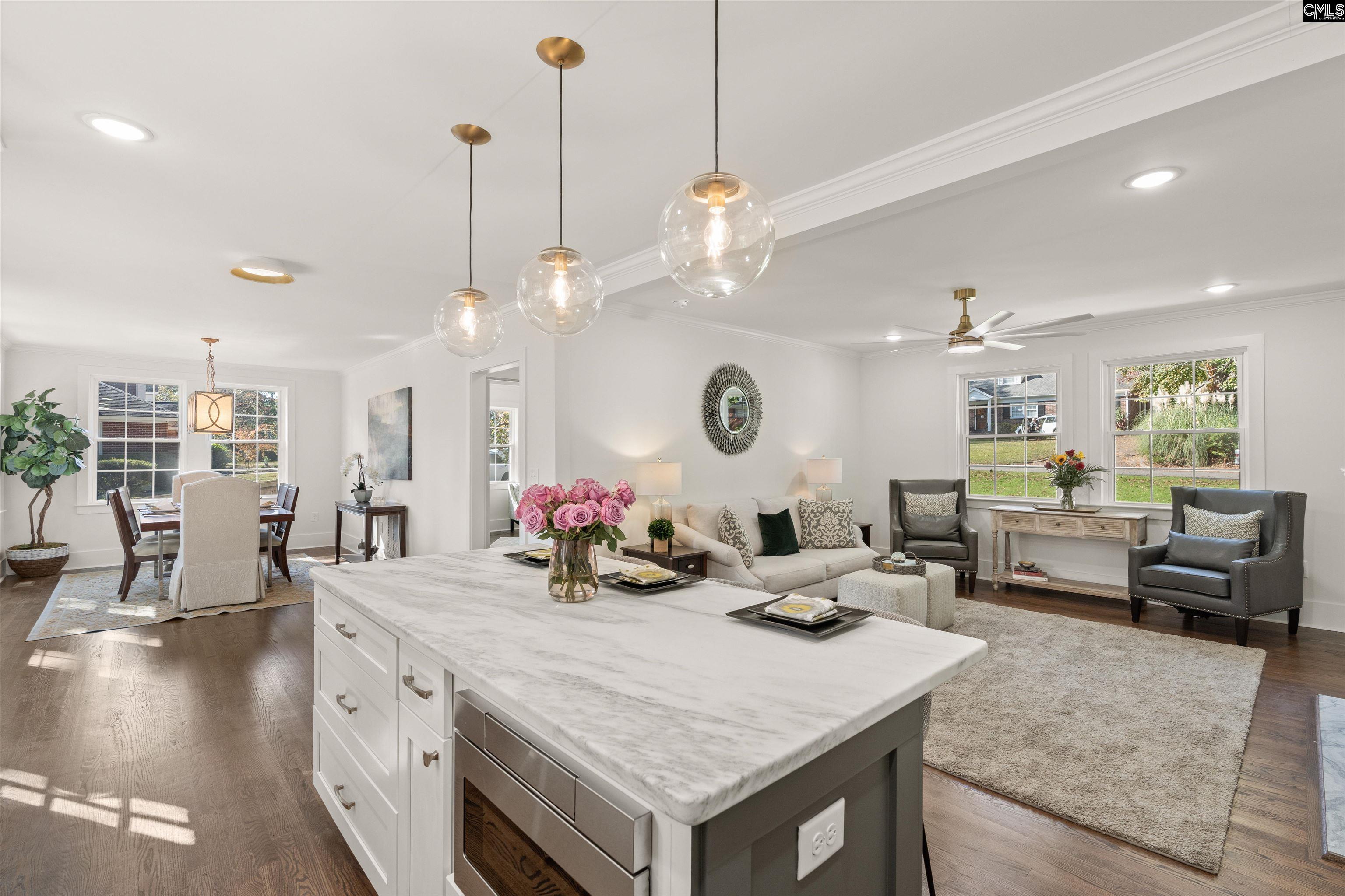 300 Kalmia Drive, Columbia, SC 29205