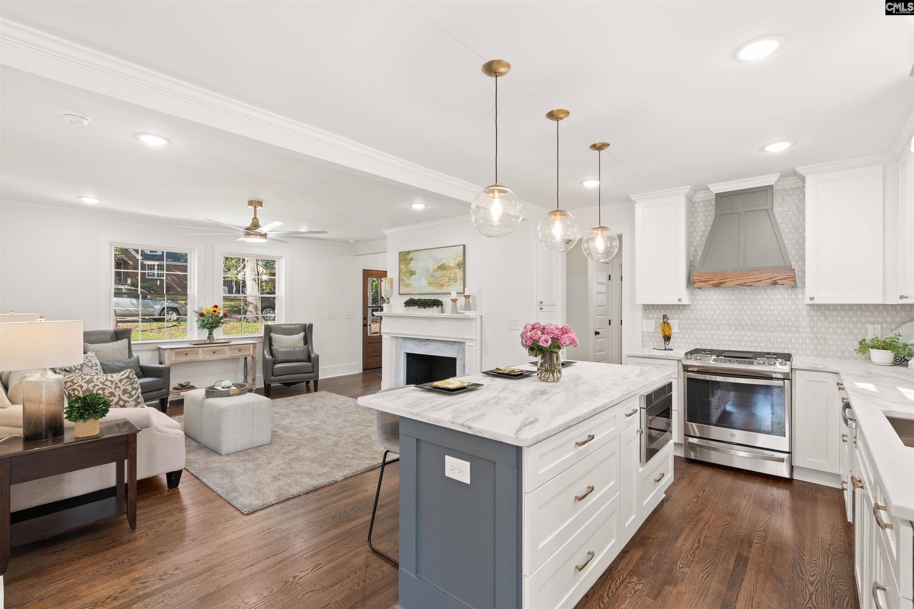 300 Kalmia Drive, Columbia, SC 29205