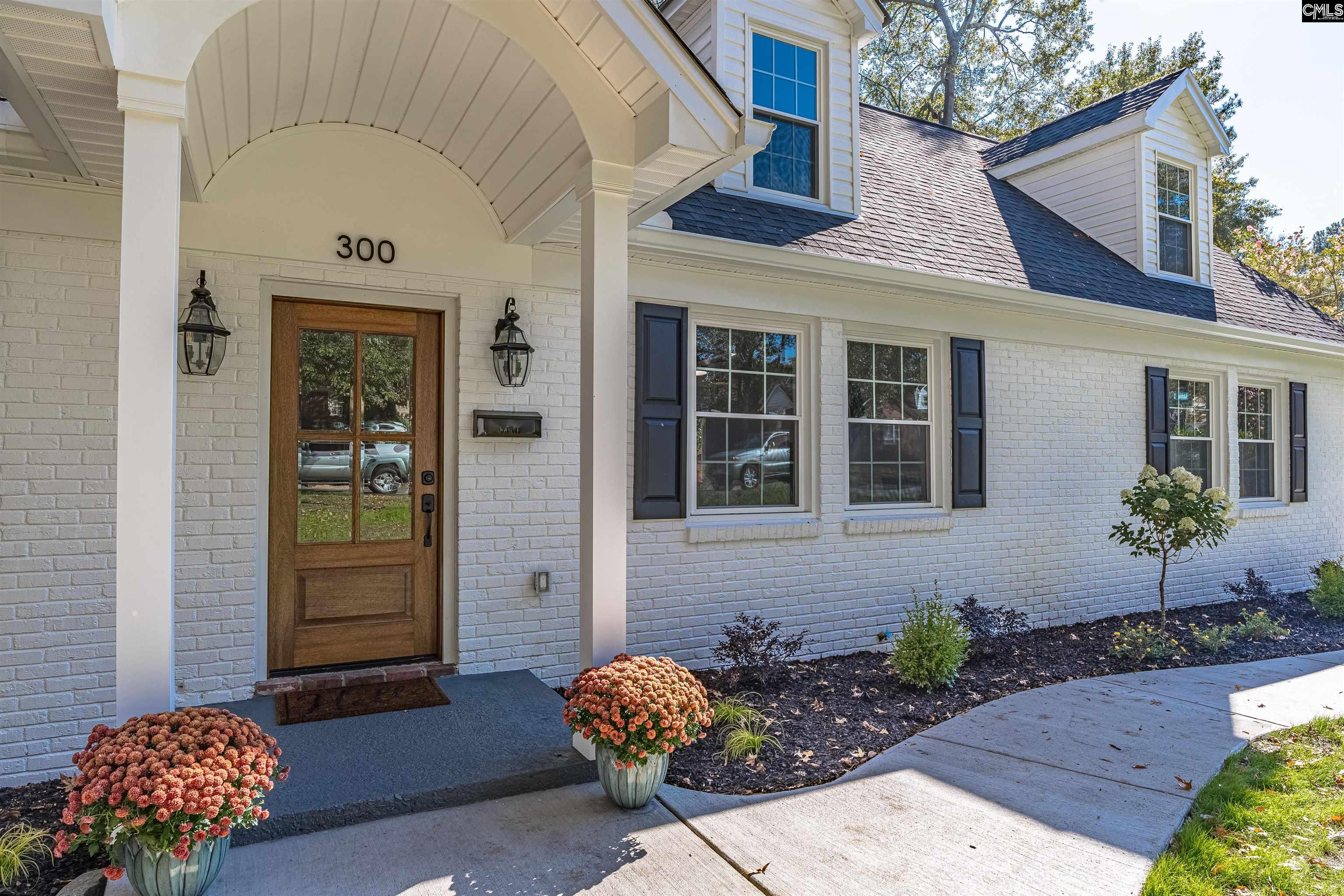 300 Kalmia Drive, Columbia, SC 29205