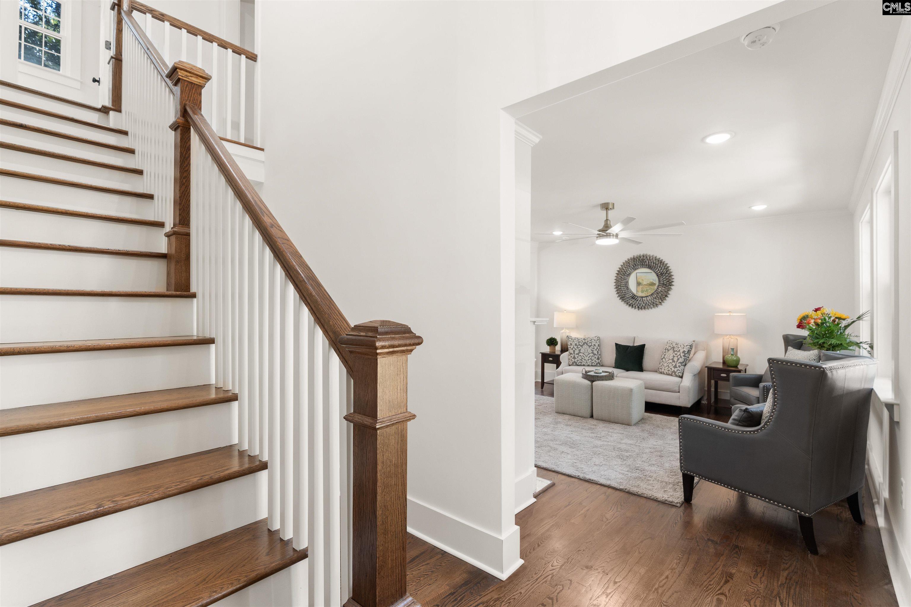 300 Kalmia Drive, Columbia, SC 29205