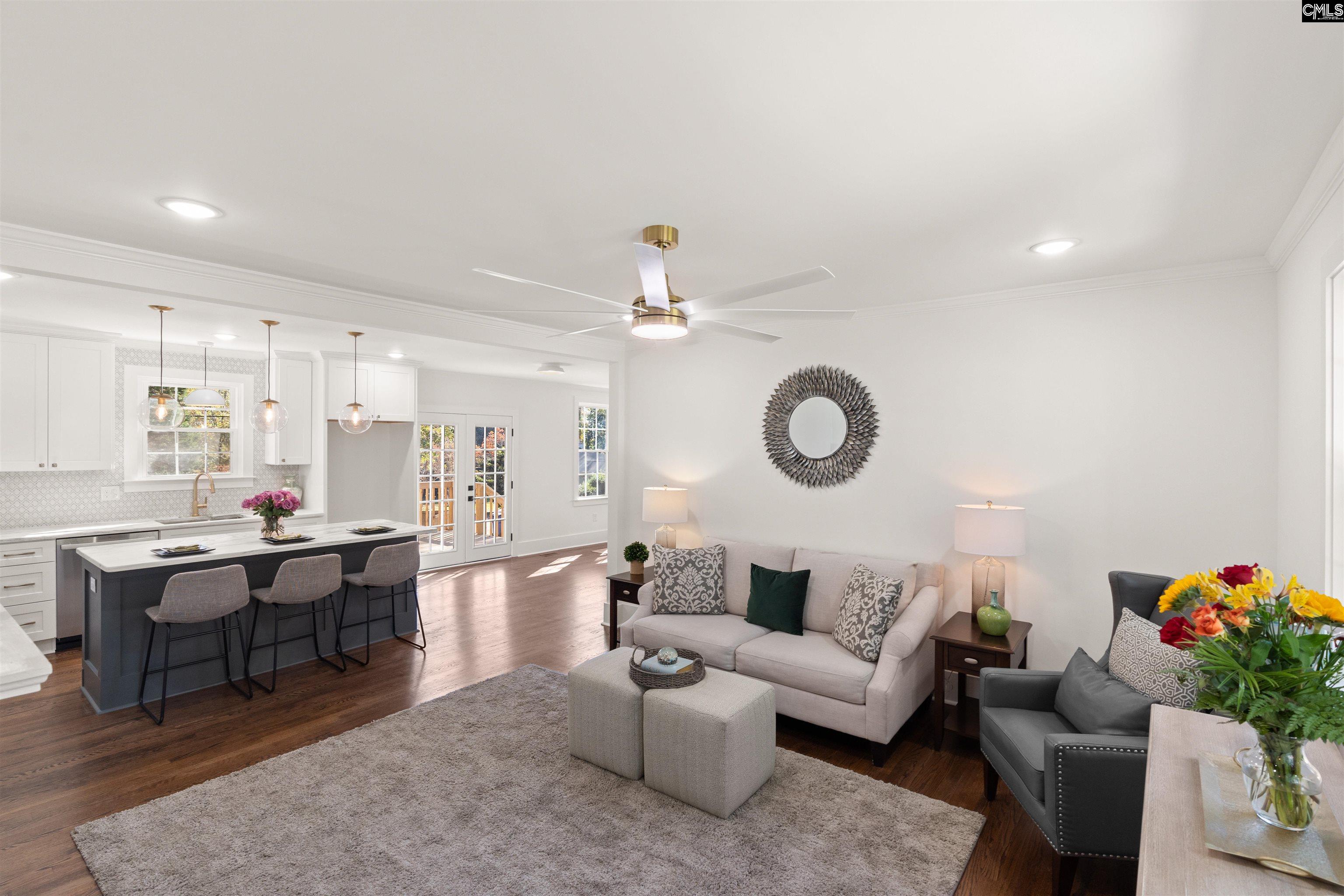 300 Kalmia Drive, Columbia, SC 29205