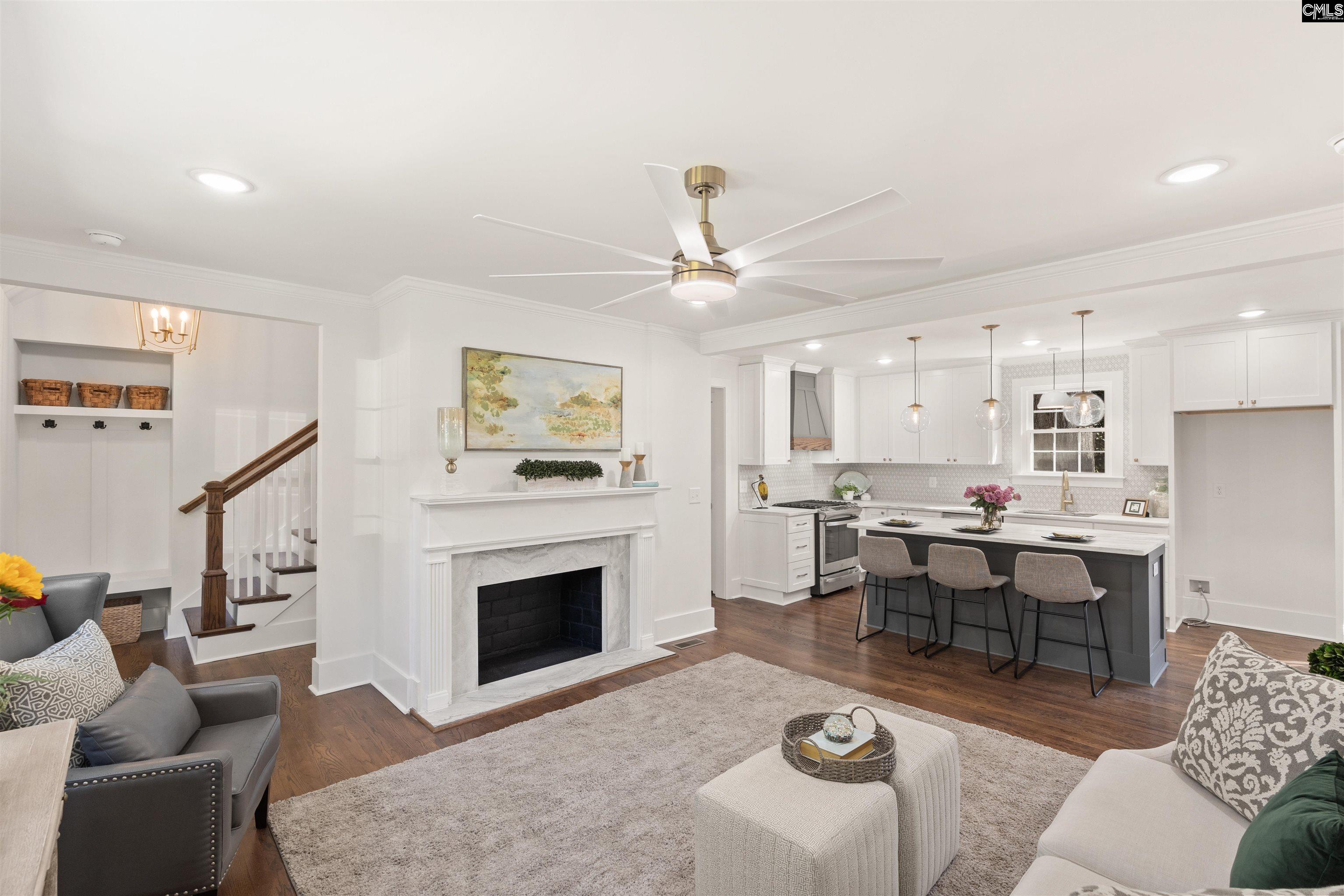 300 Kalmia Drive, Columbia, SC 29205