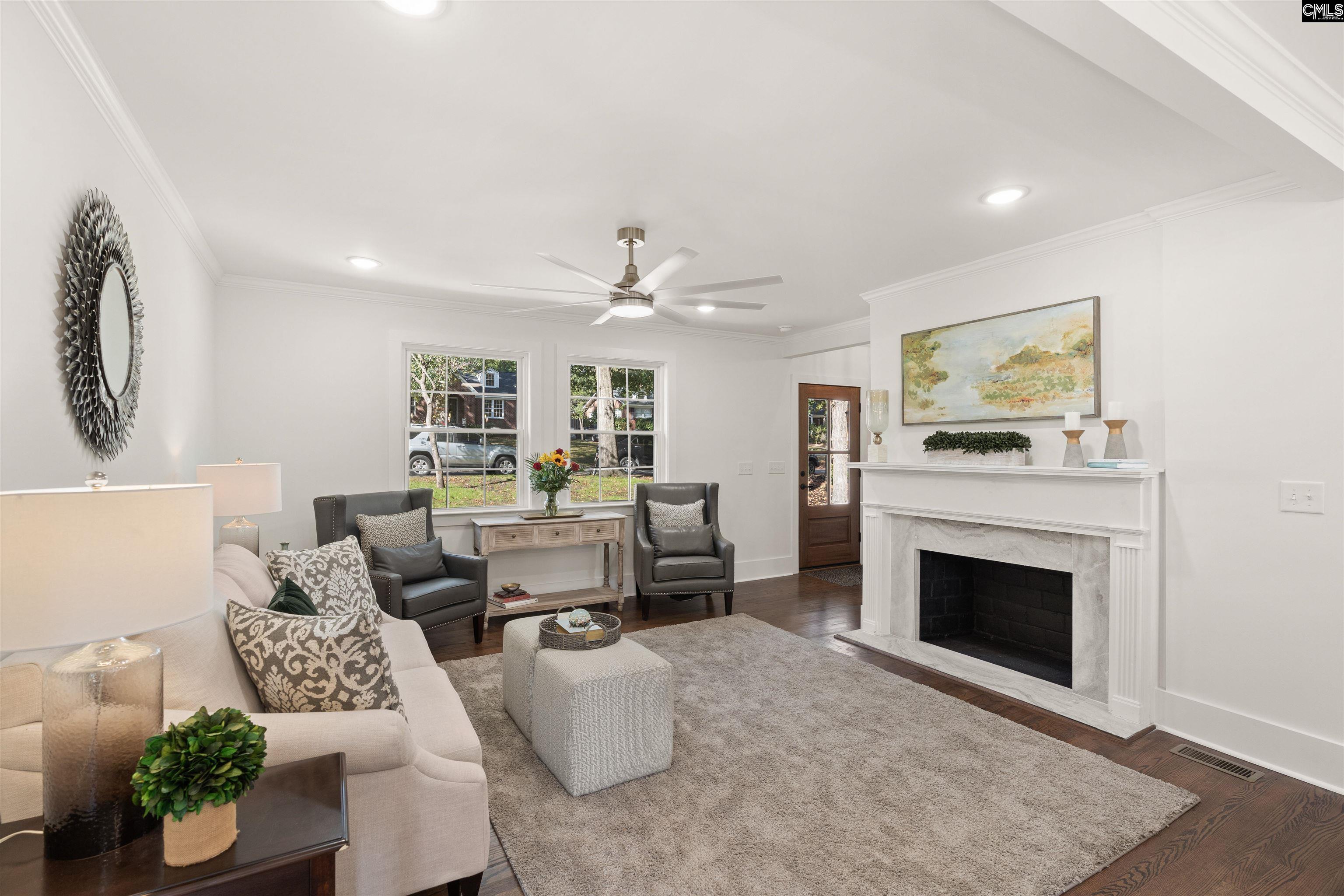 300 Kalmia Drive, Columbia, SC 29205