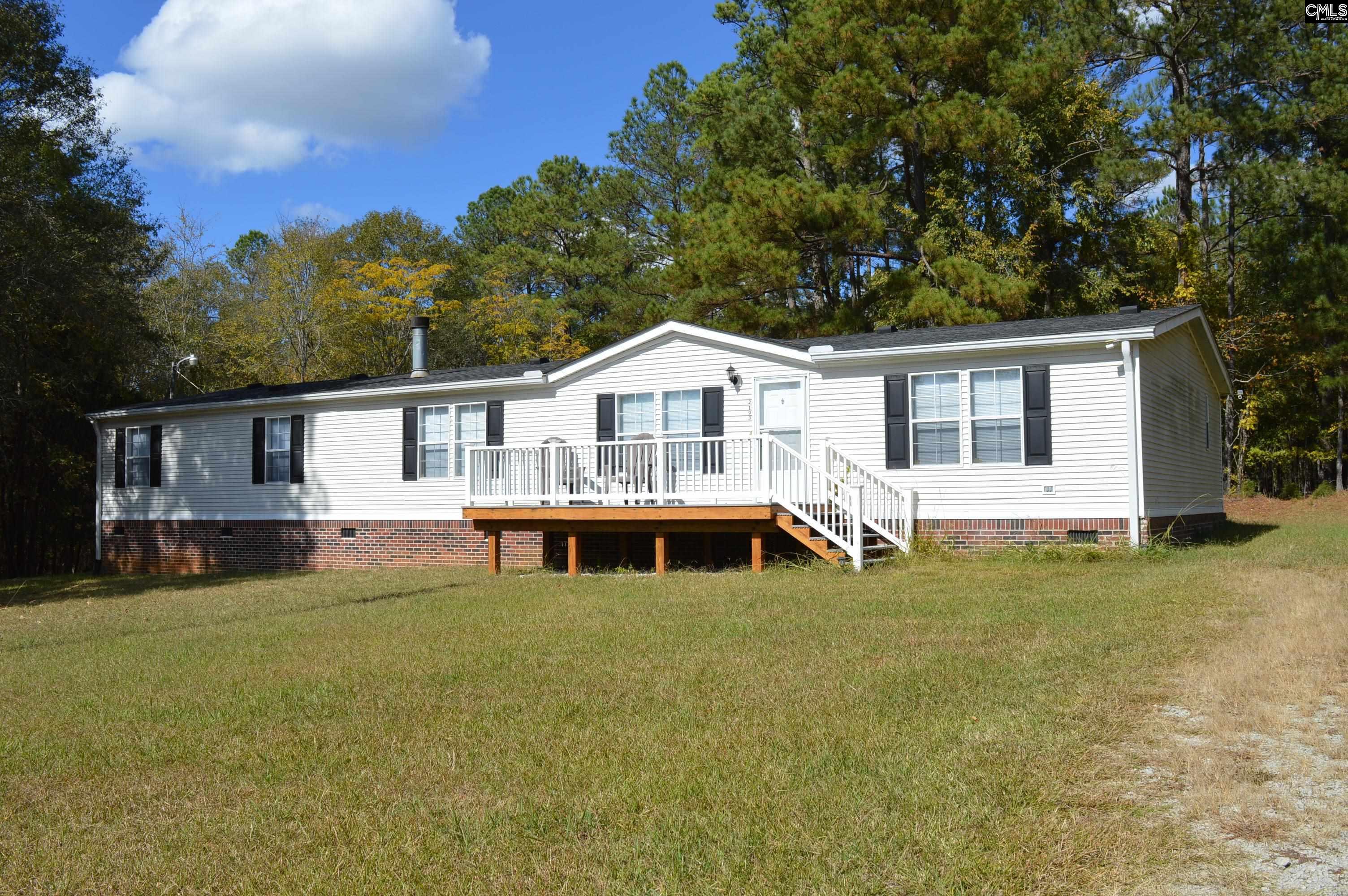 2193 Methodist Camp Road Camden, SC 29020