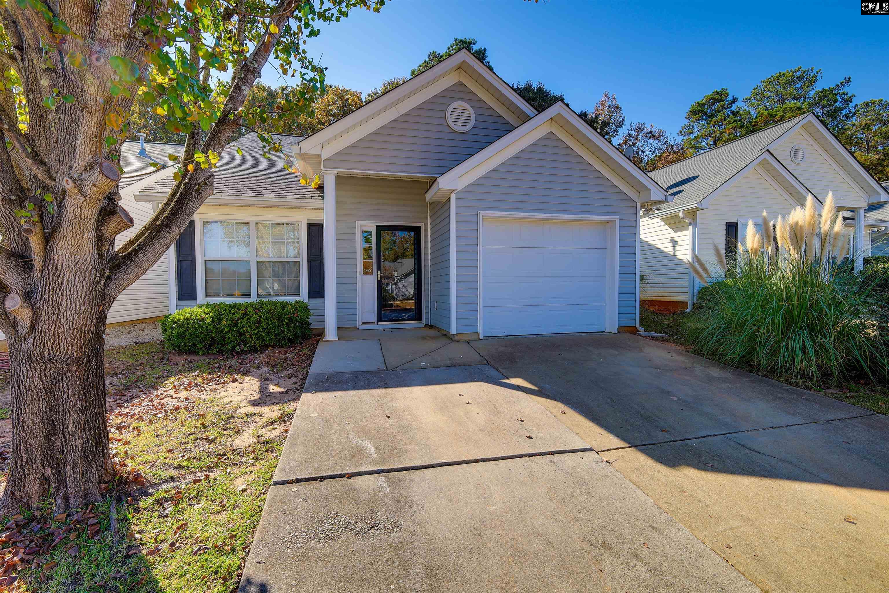 175 Fair Haven Way Chapin, SC 29036